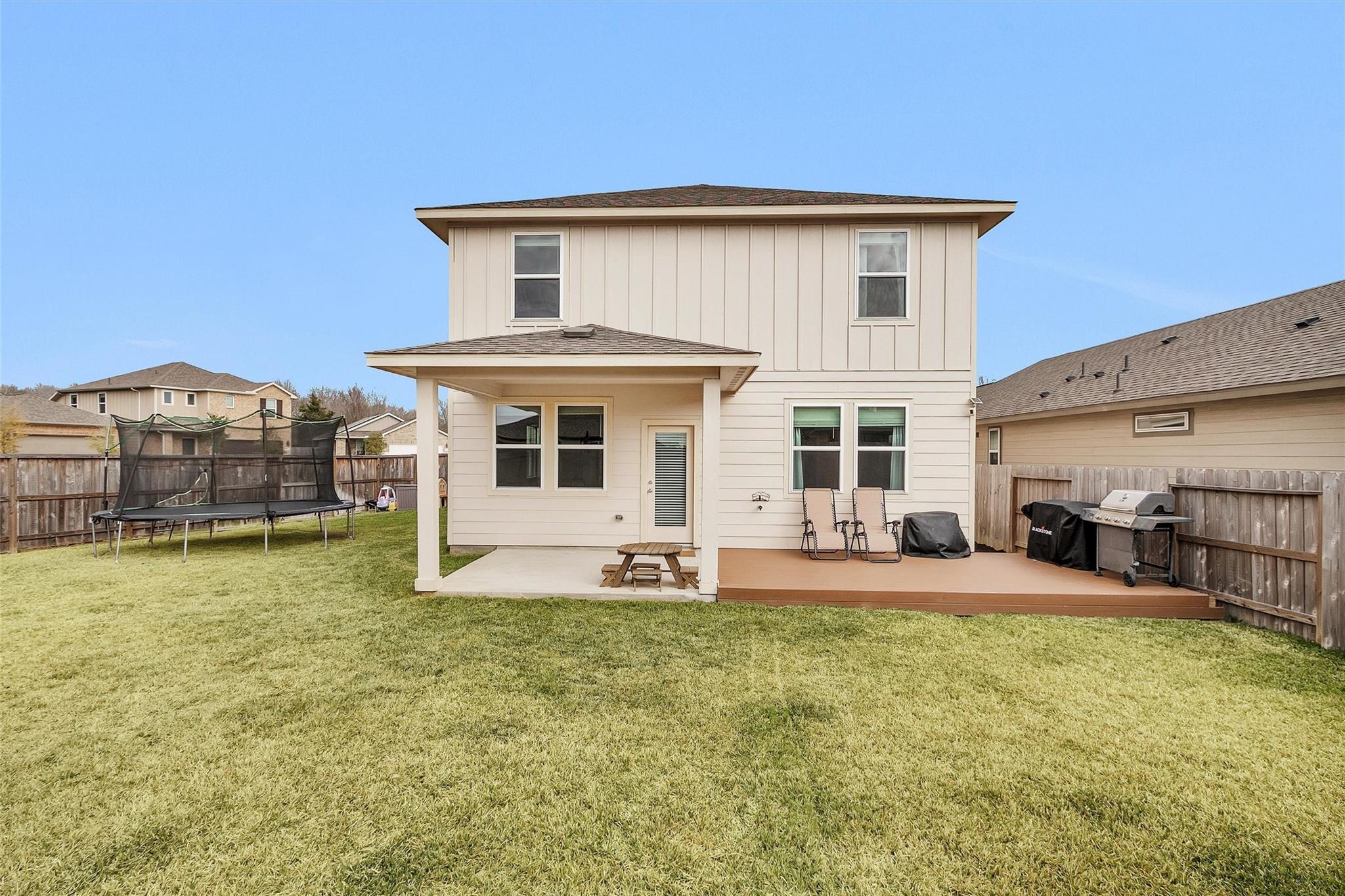18503 Sunrise Maple Drive