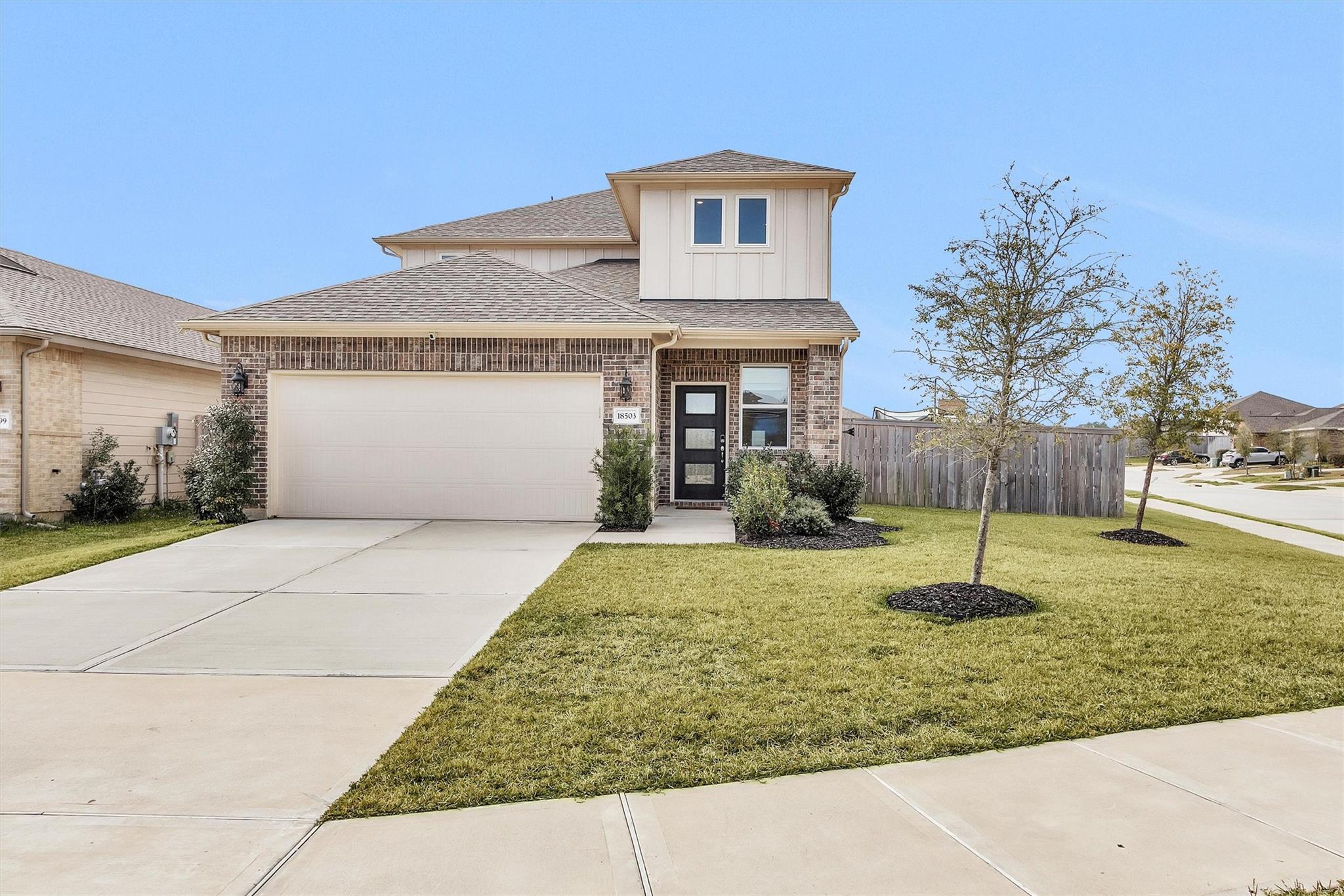 18503 Sunrise Maple Drive