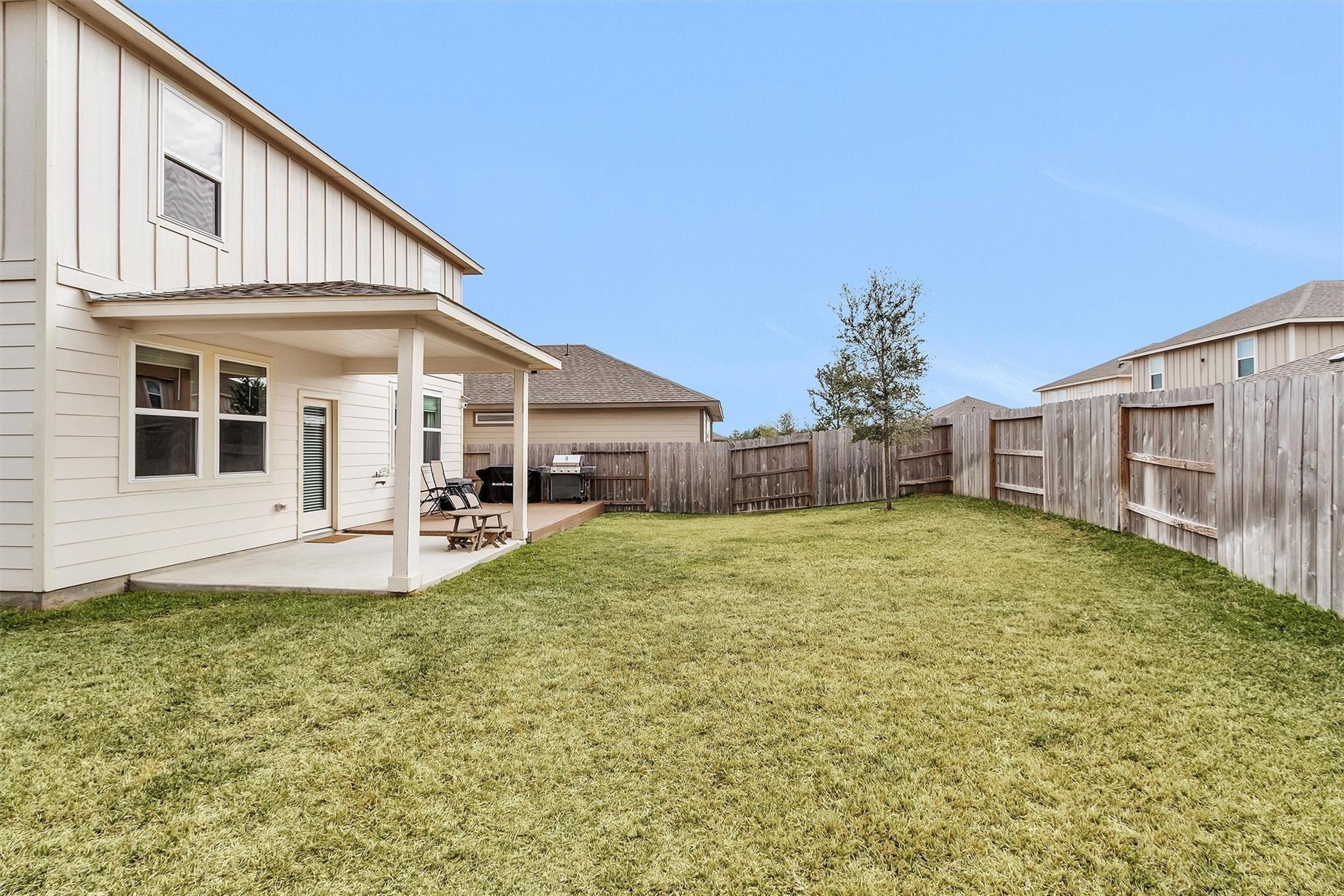 18503 Sunrise Maple Drive