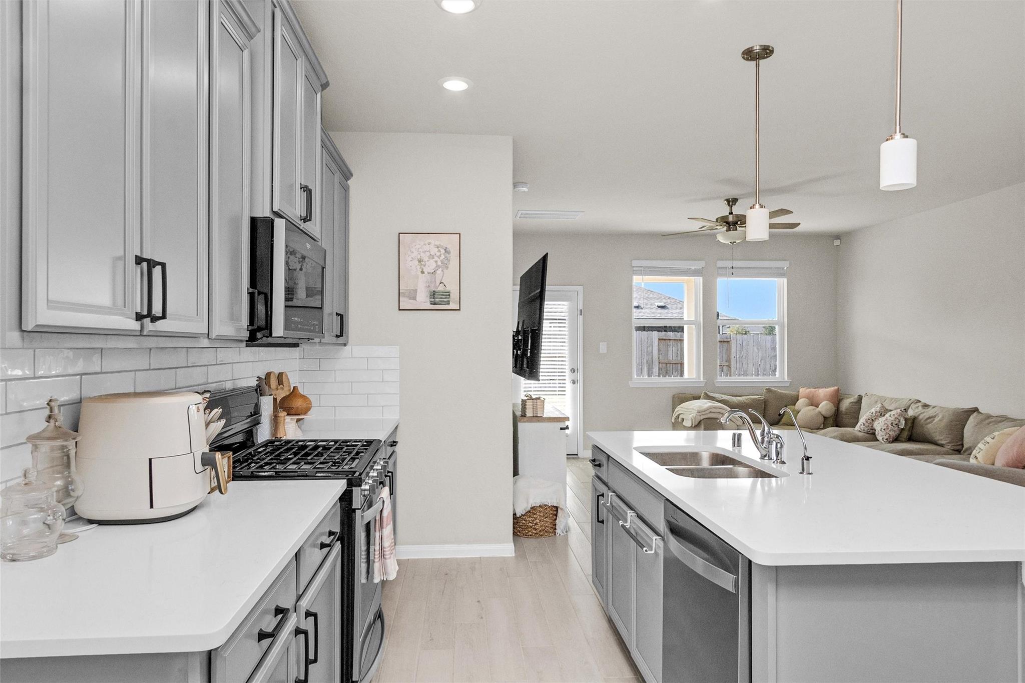 18503 Sunrise Maple Drive