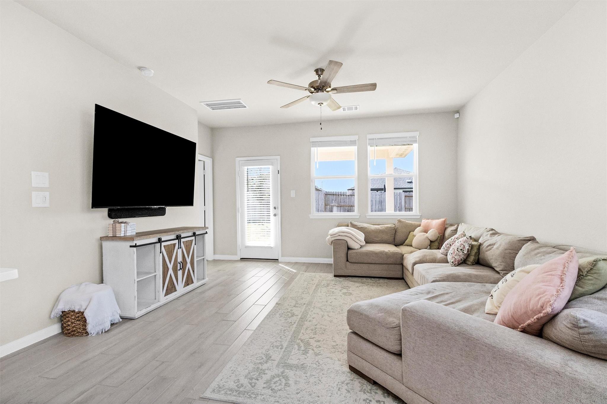 18503 Sunrise Maple Drive