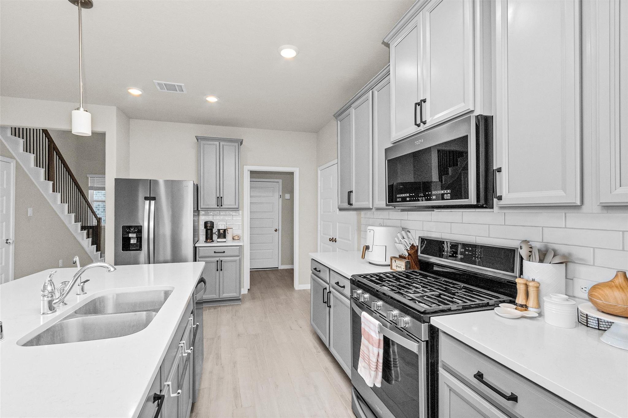 18503 Sunrise Maple Drive