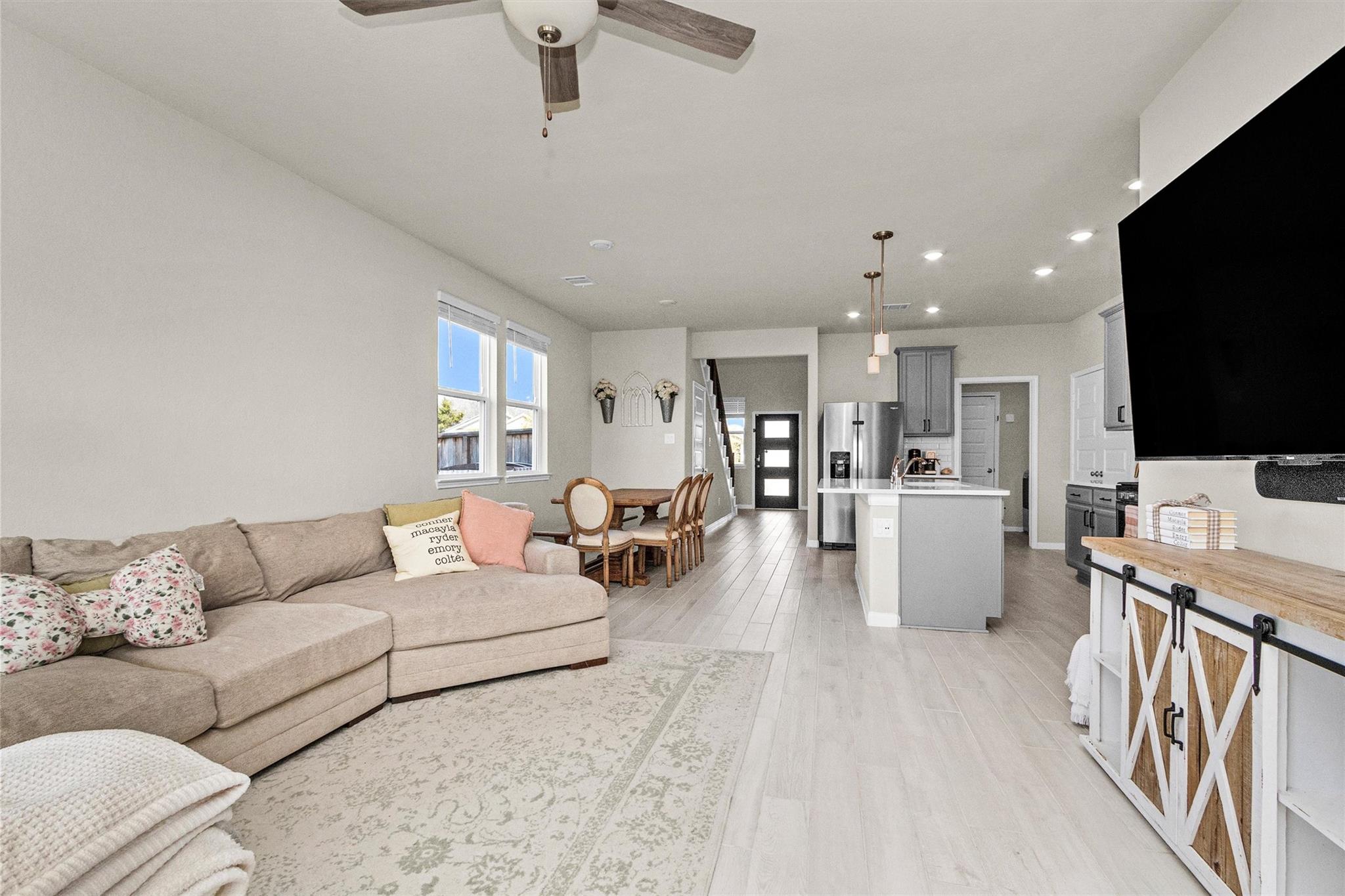 18503 Sunrise Maple Drive