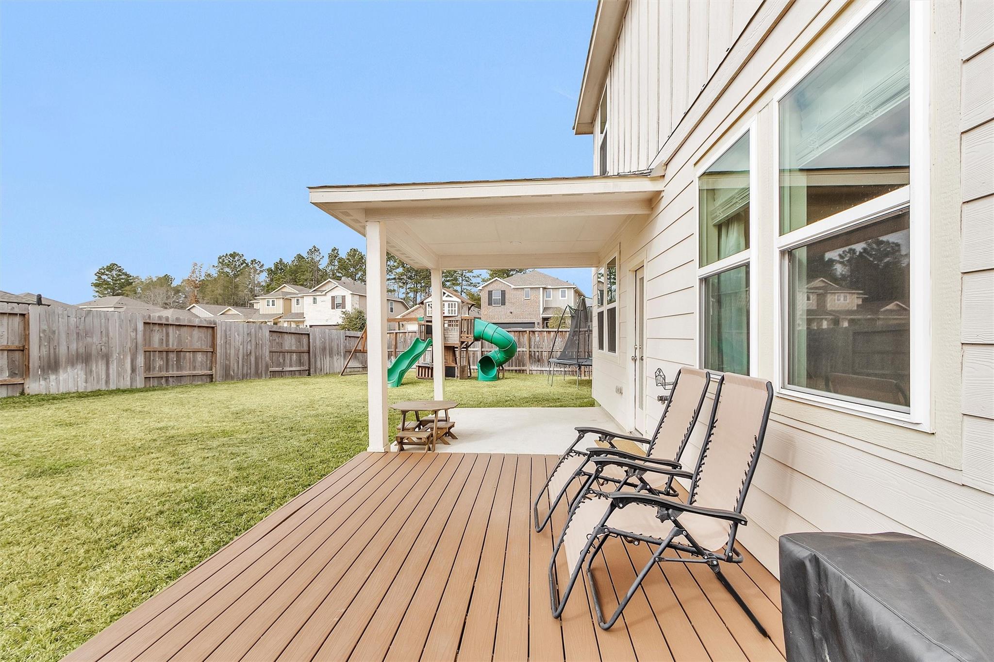 18503 Sunrise Maple Drive