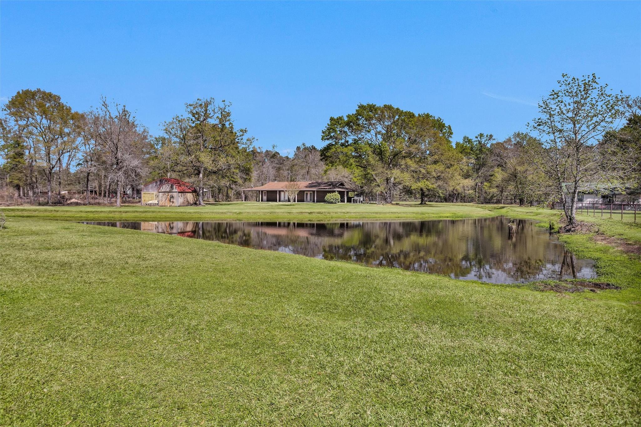 14272 Firetower Road