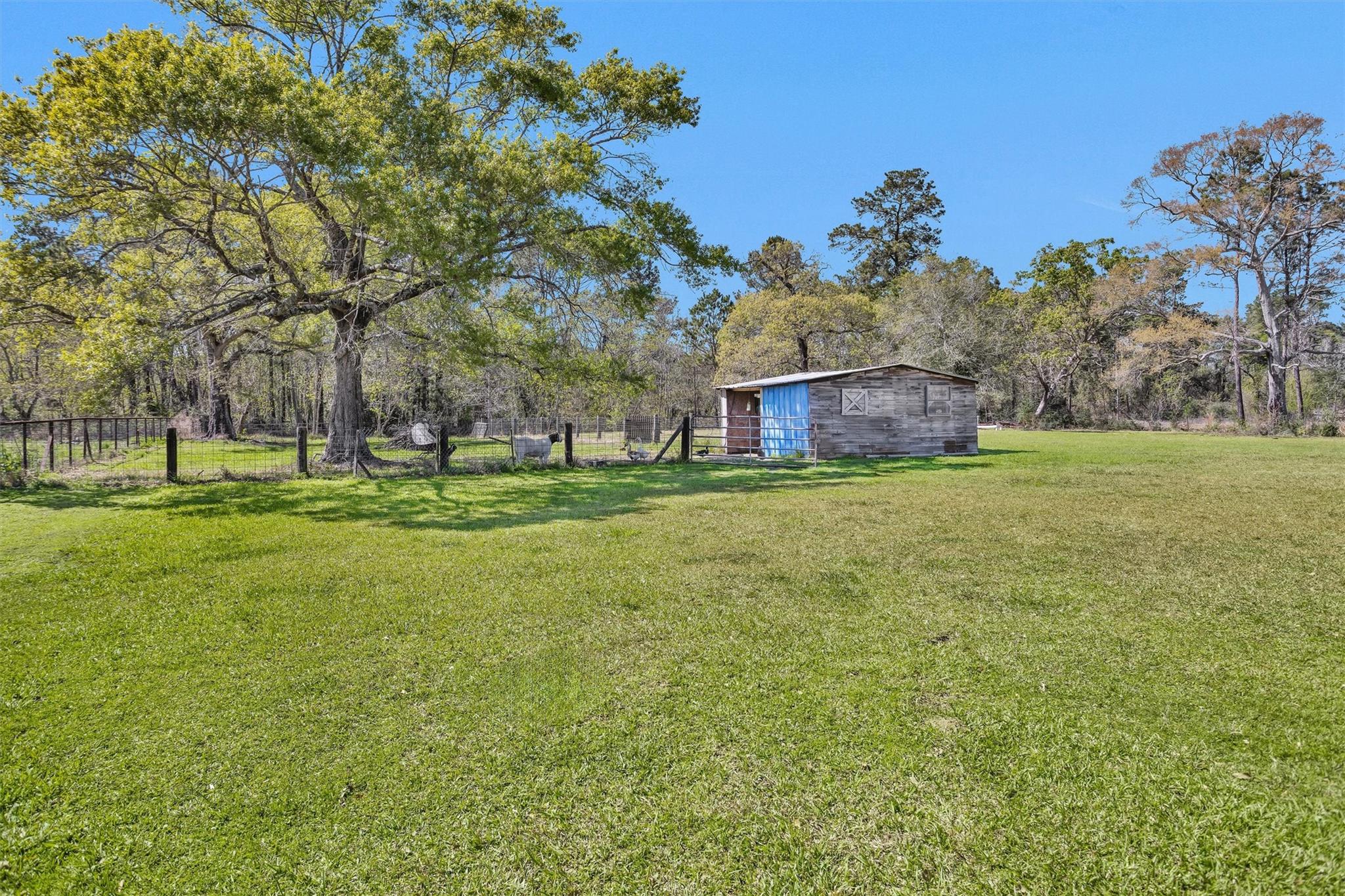 14272 Firetower Road