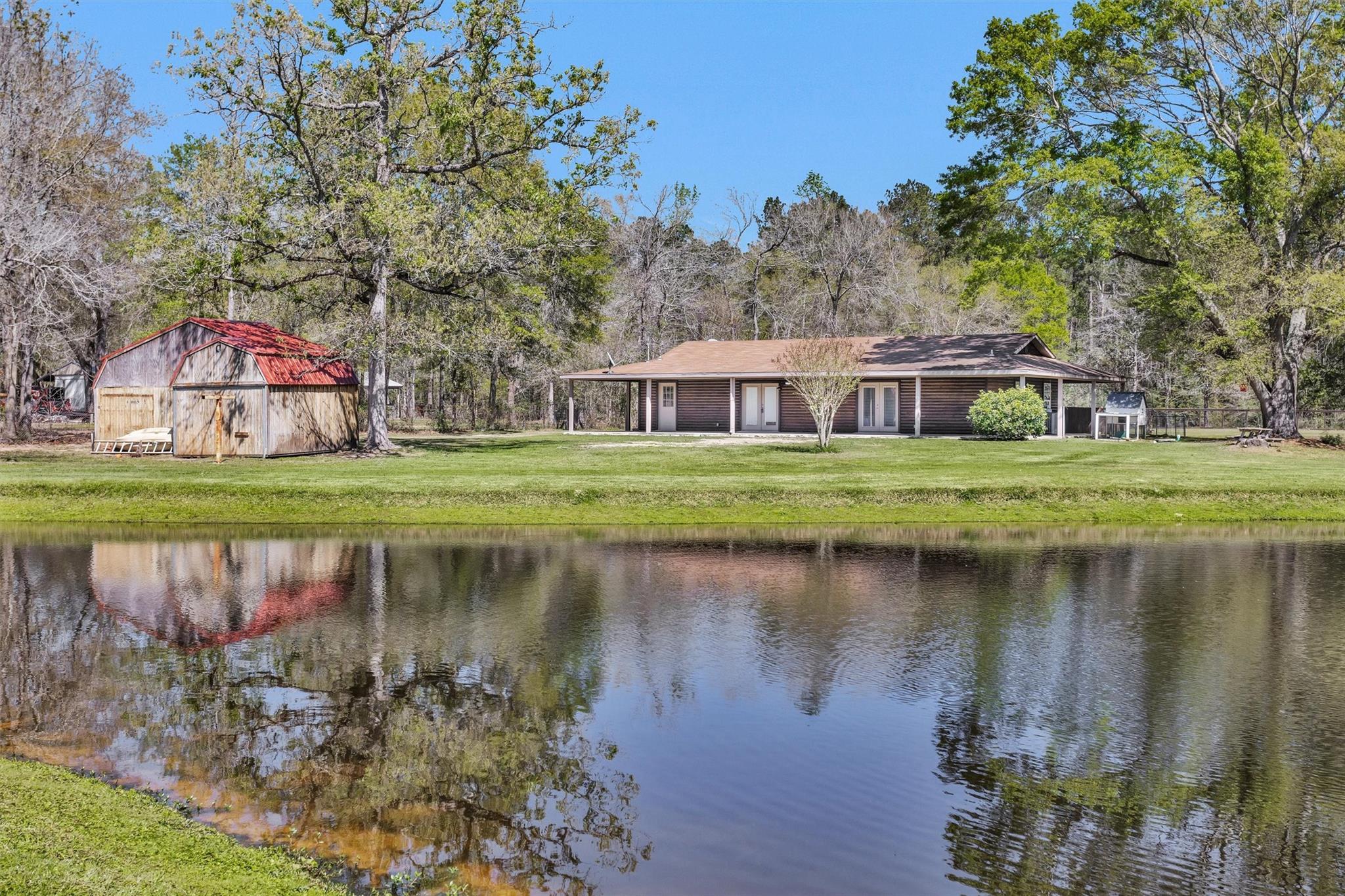 14272 Firetower Road