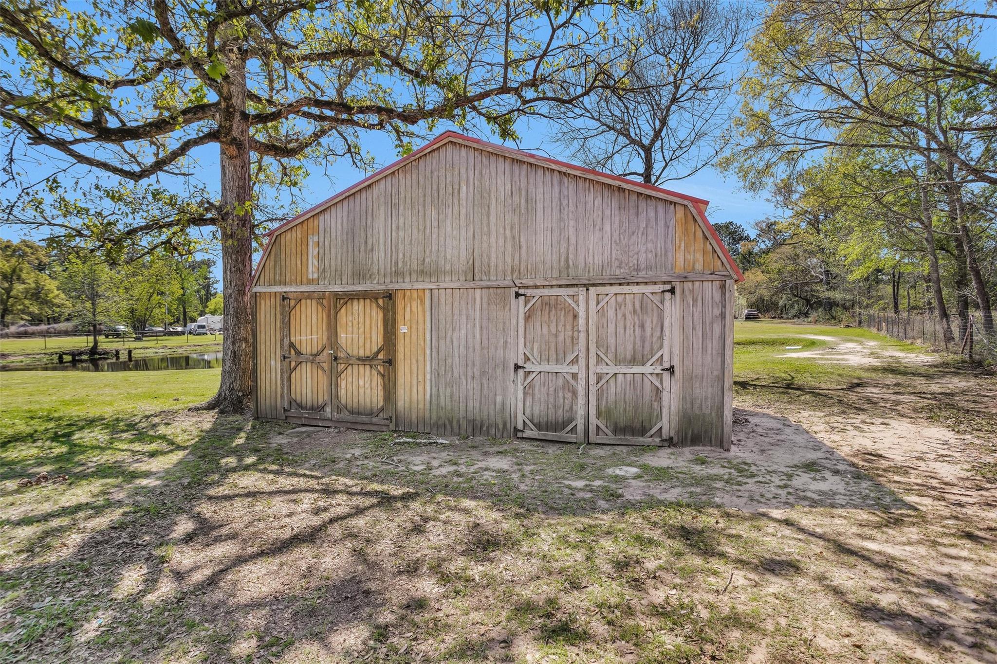 14272 Firetower Road
