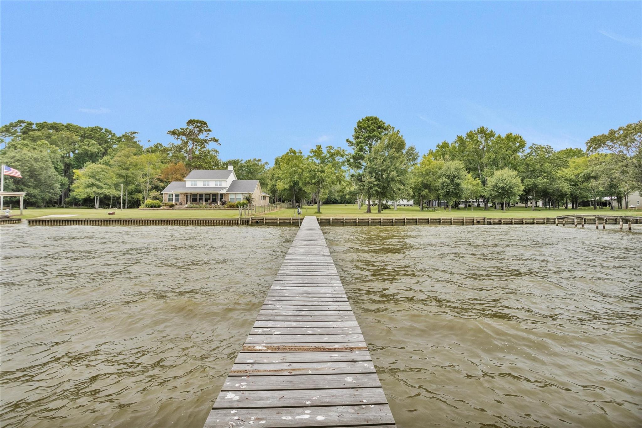 270 Johnson Road