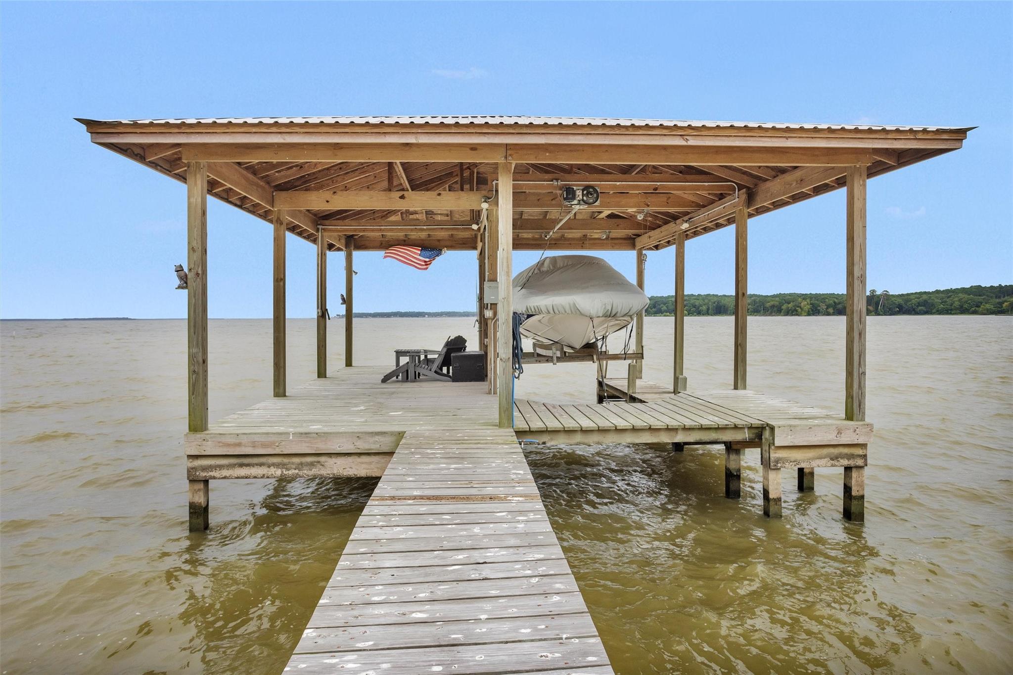 270 Johnson Road