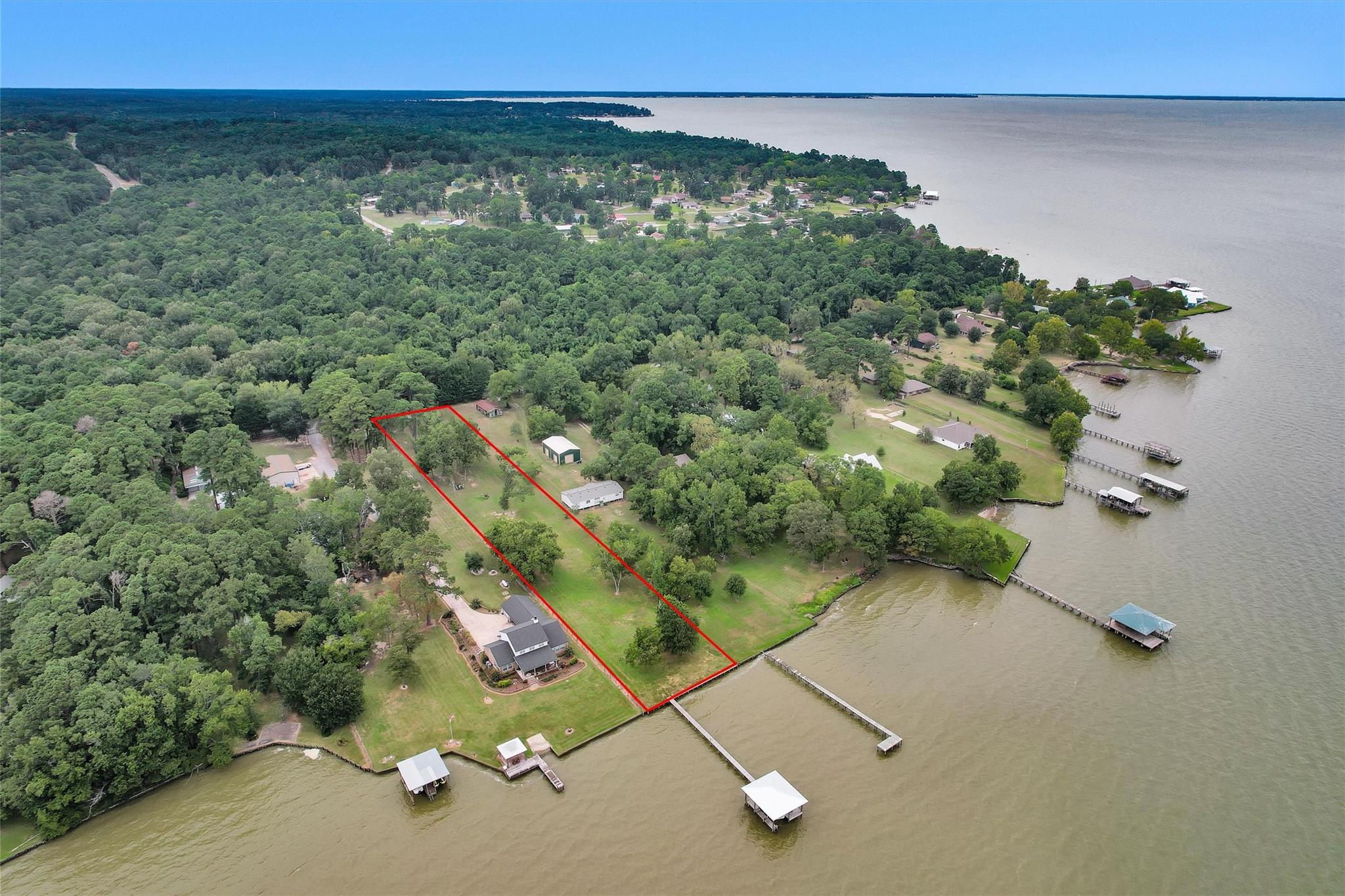 270 Johnson Road