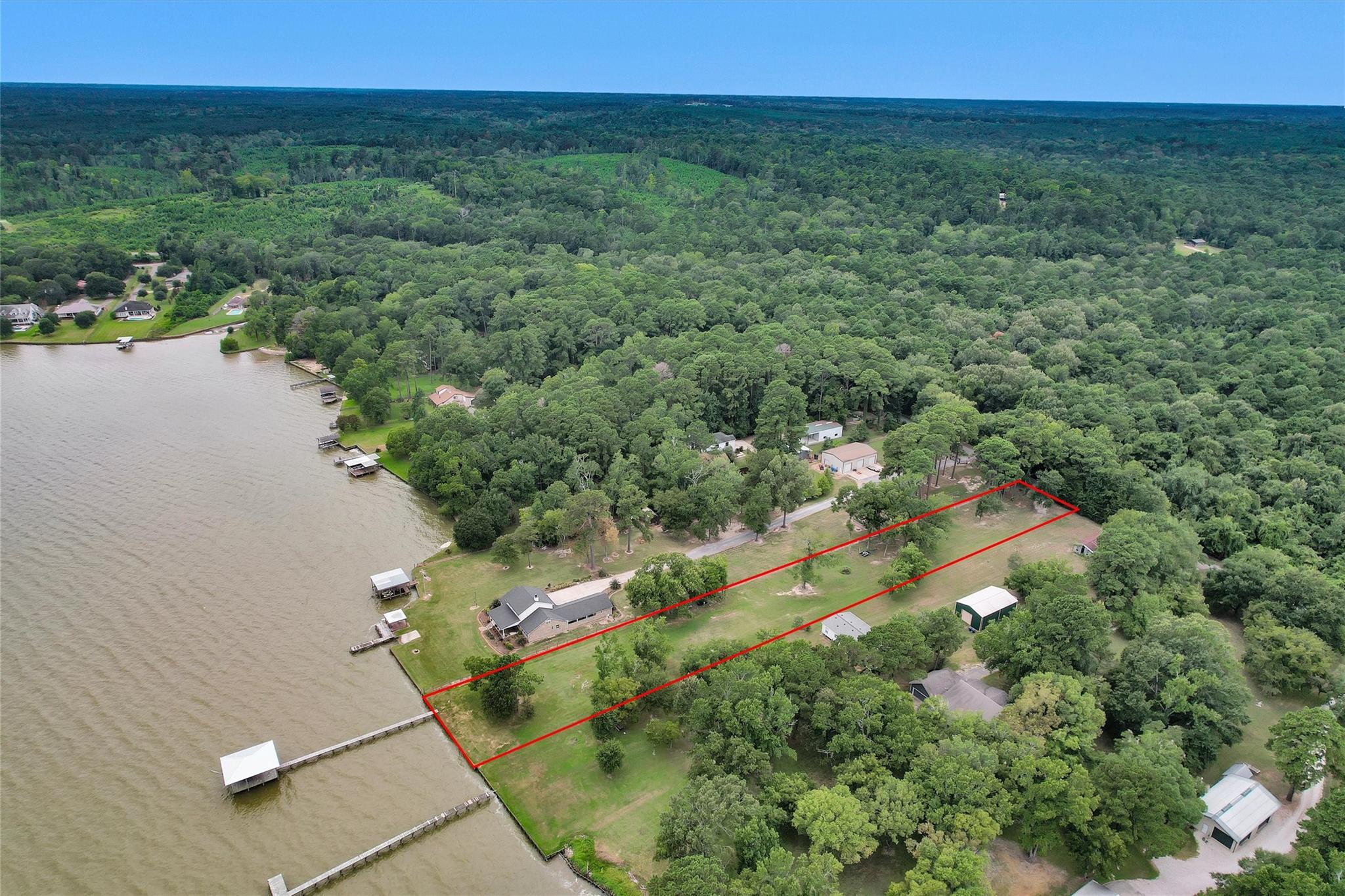 270 Johnson Road