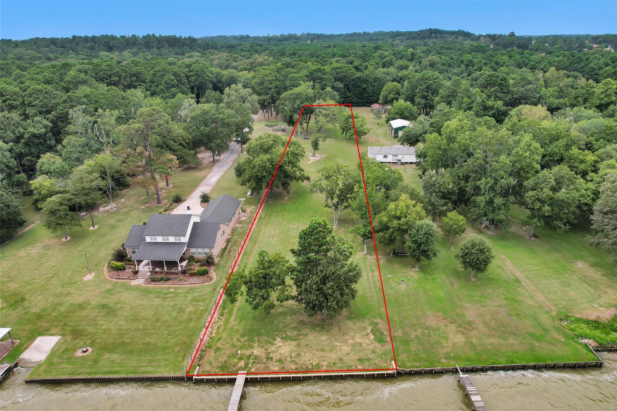 270 Johnson Road