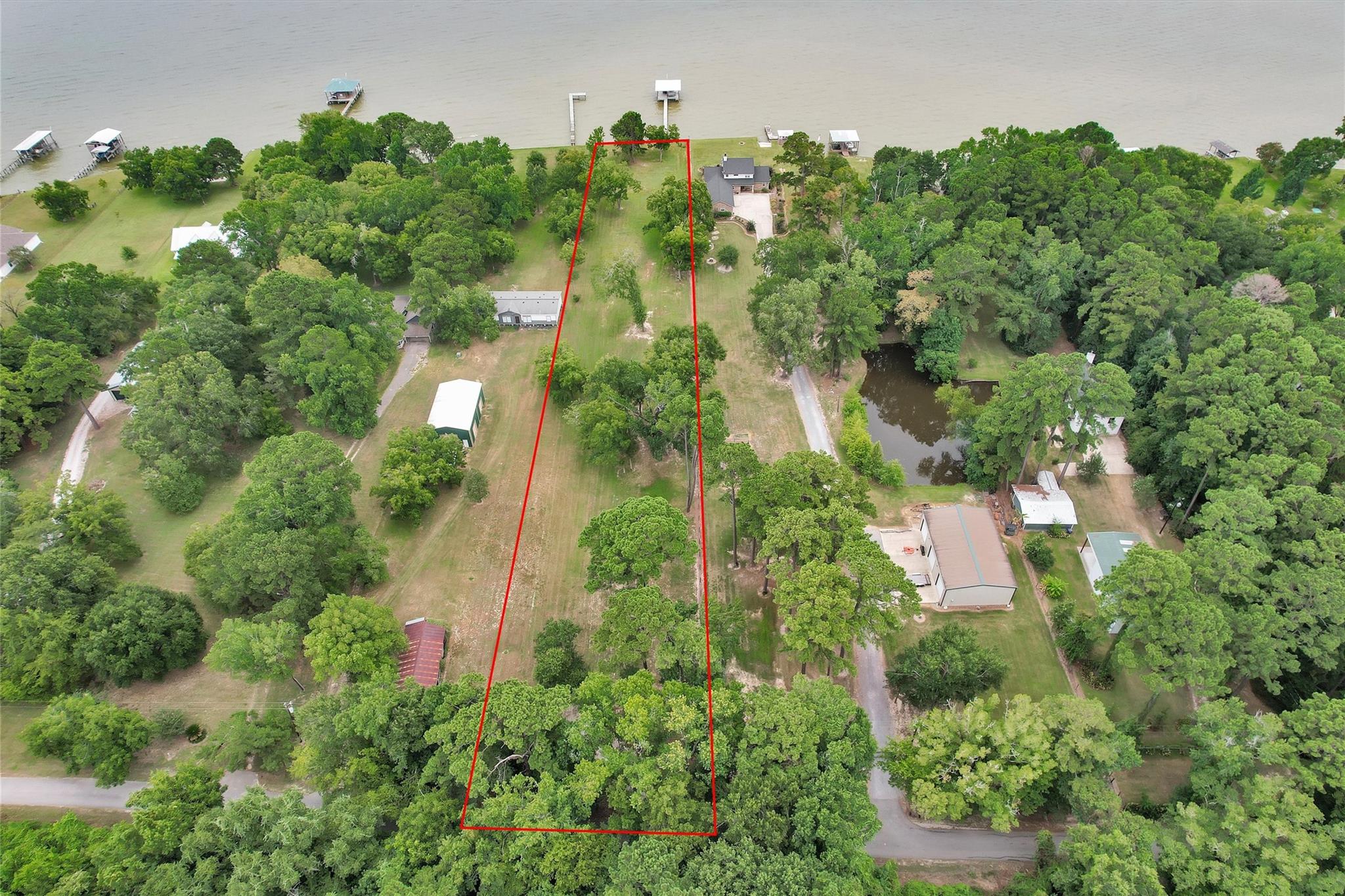 270 Johnson Road