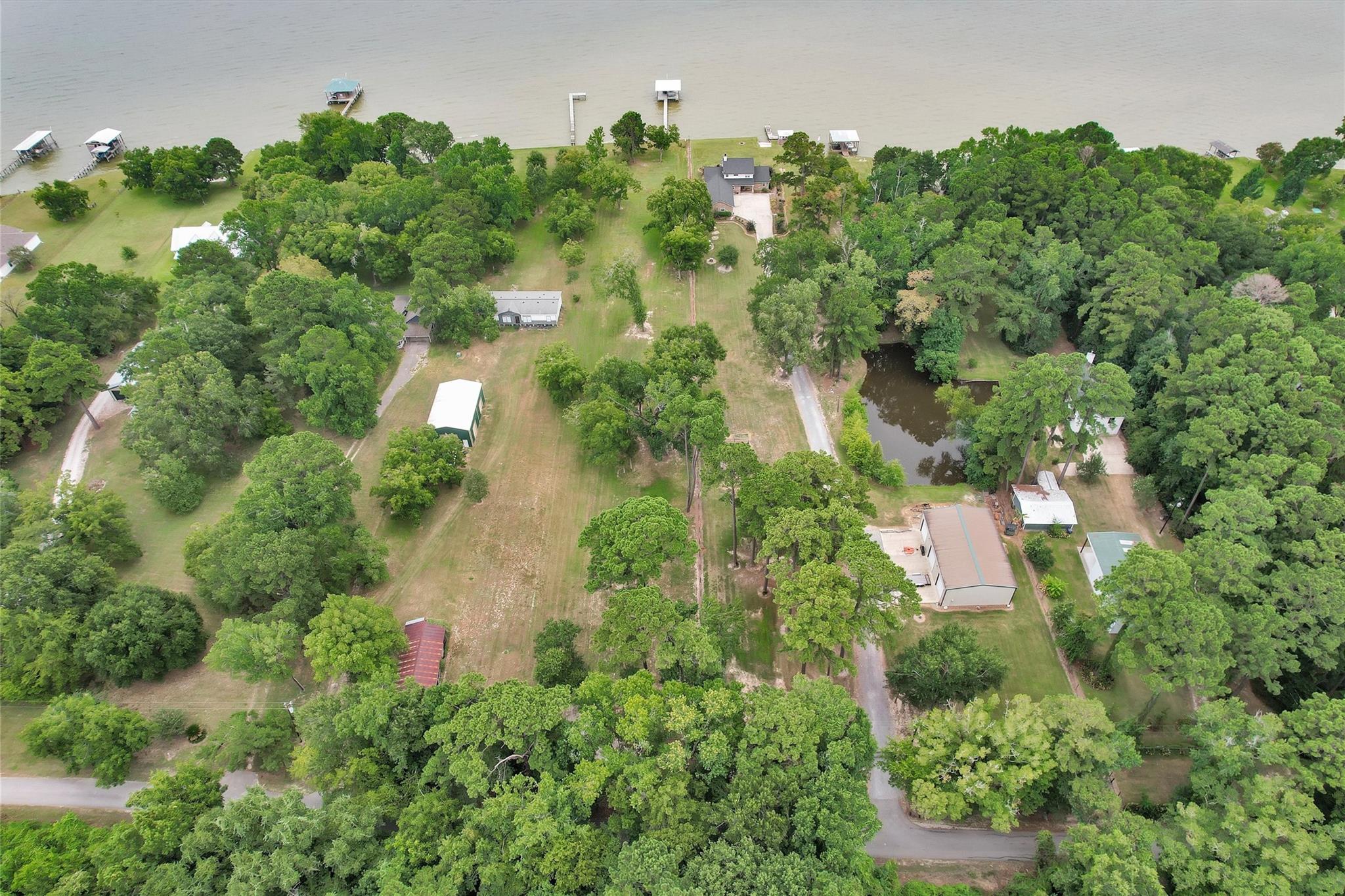 270 Johnson Road