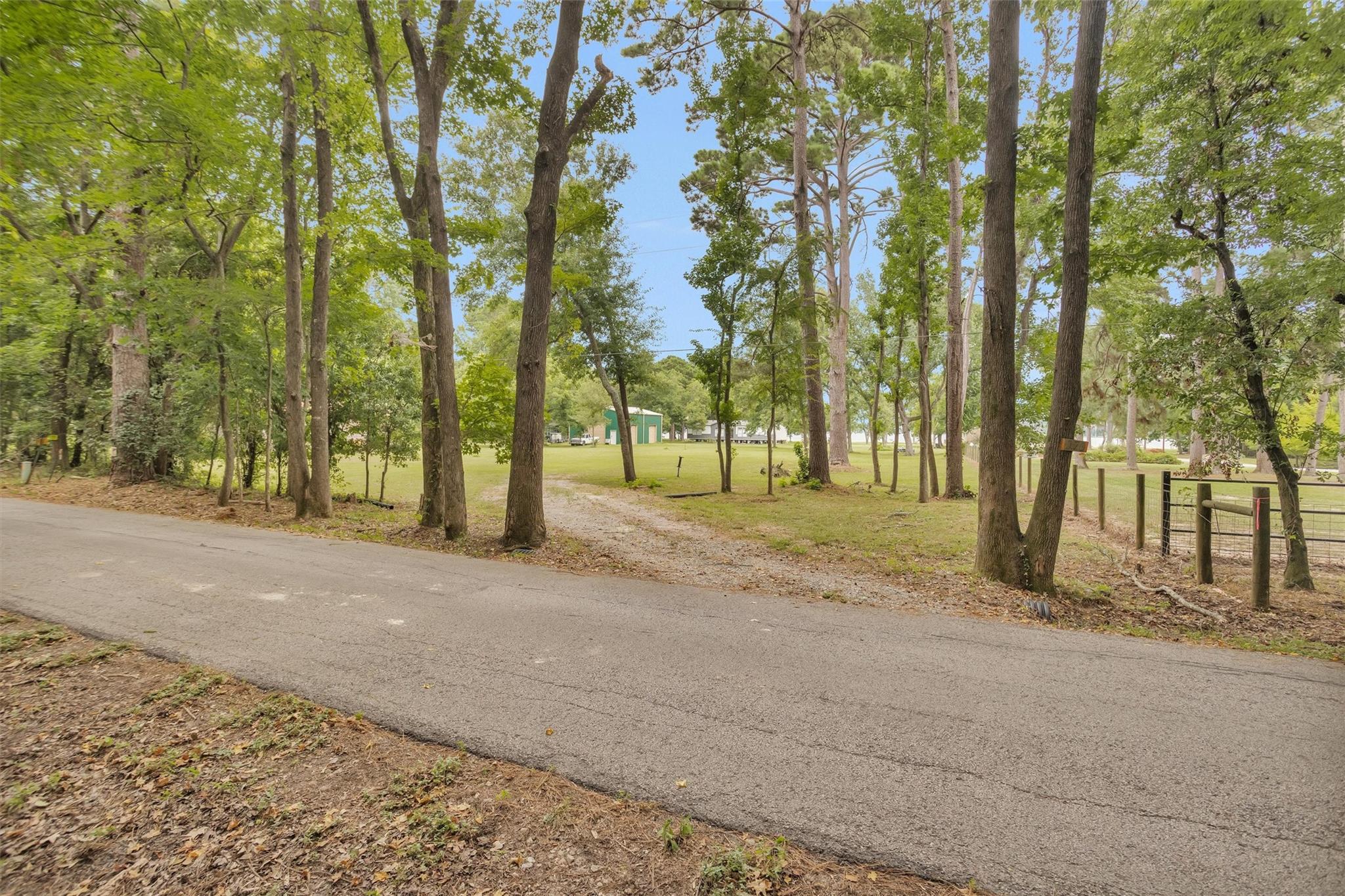 270 Johnson Road