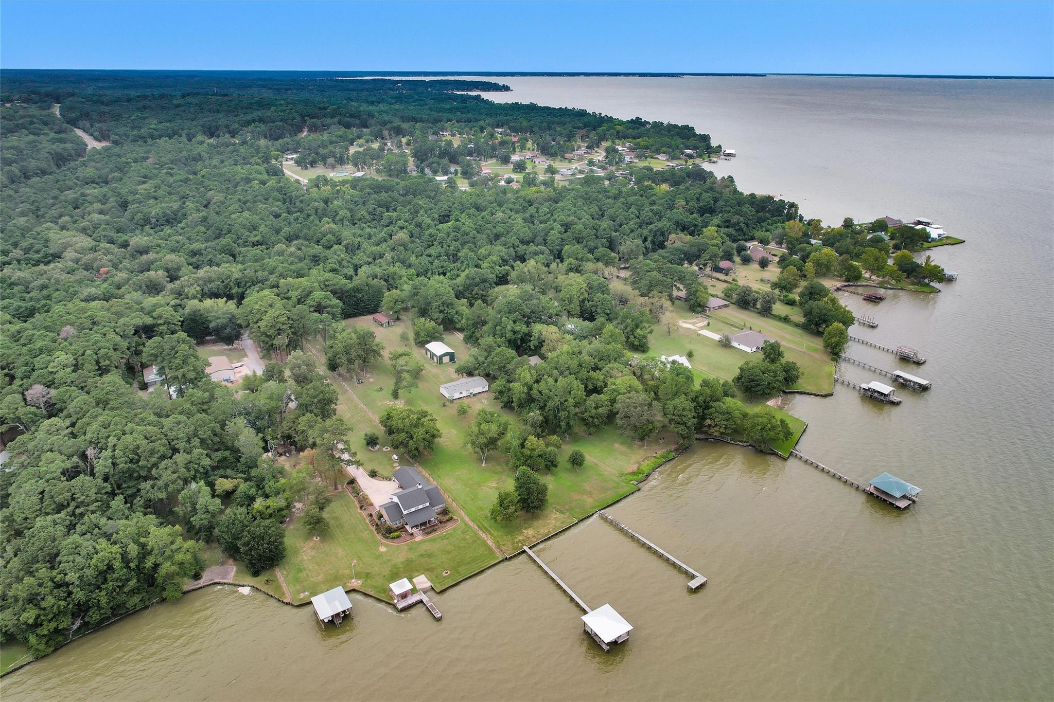 270 Johnson Road
