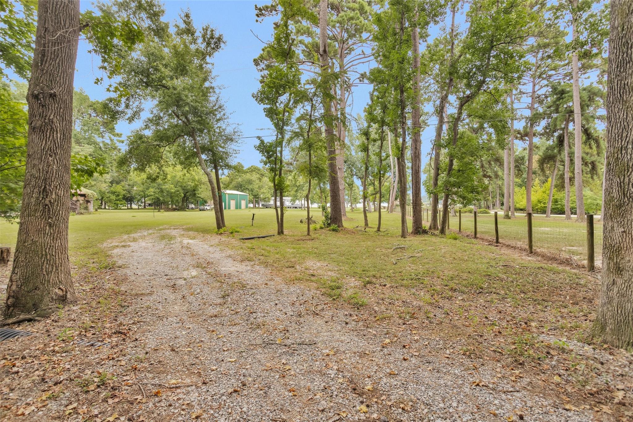 270 Johnson Road