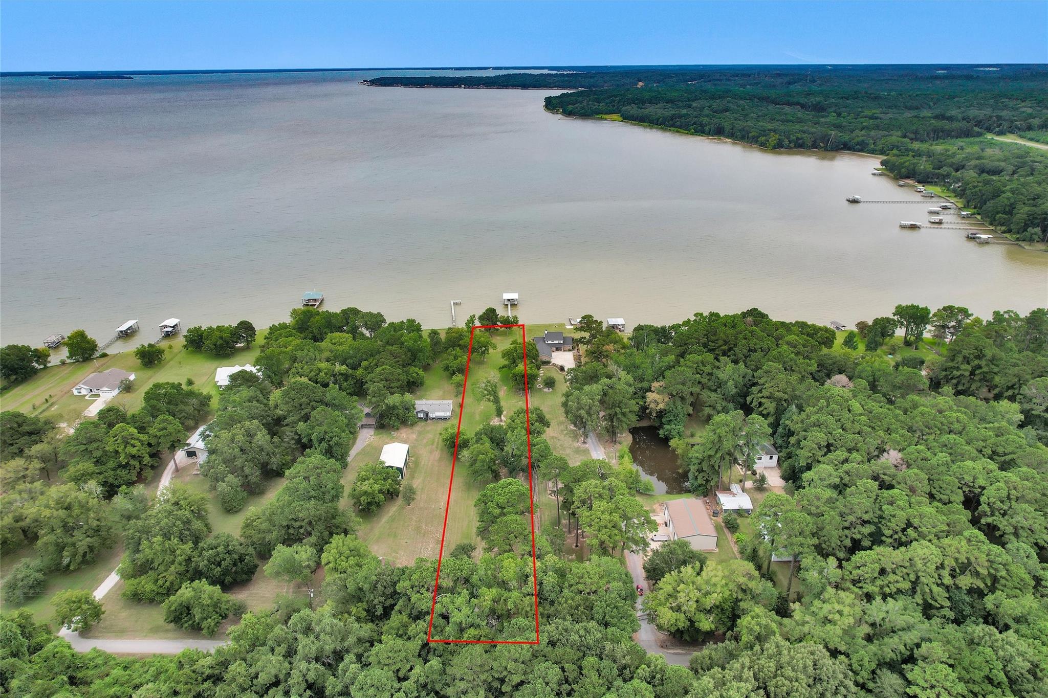 270 Johnson Road
