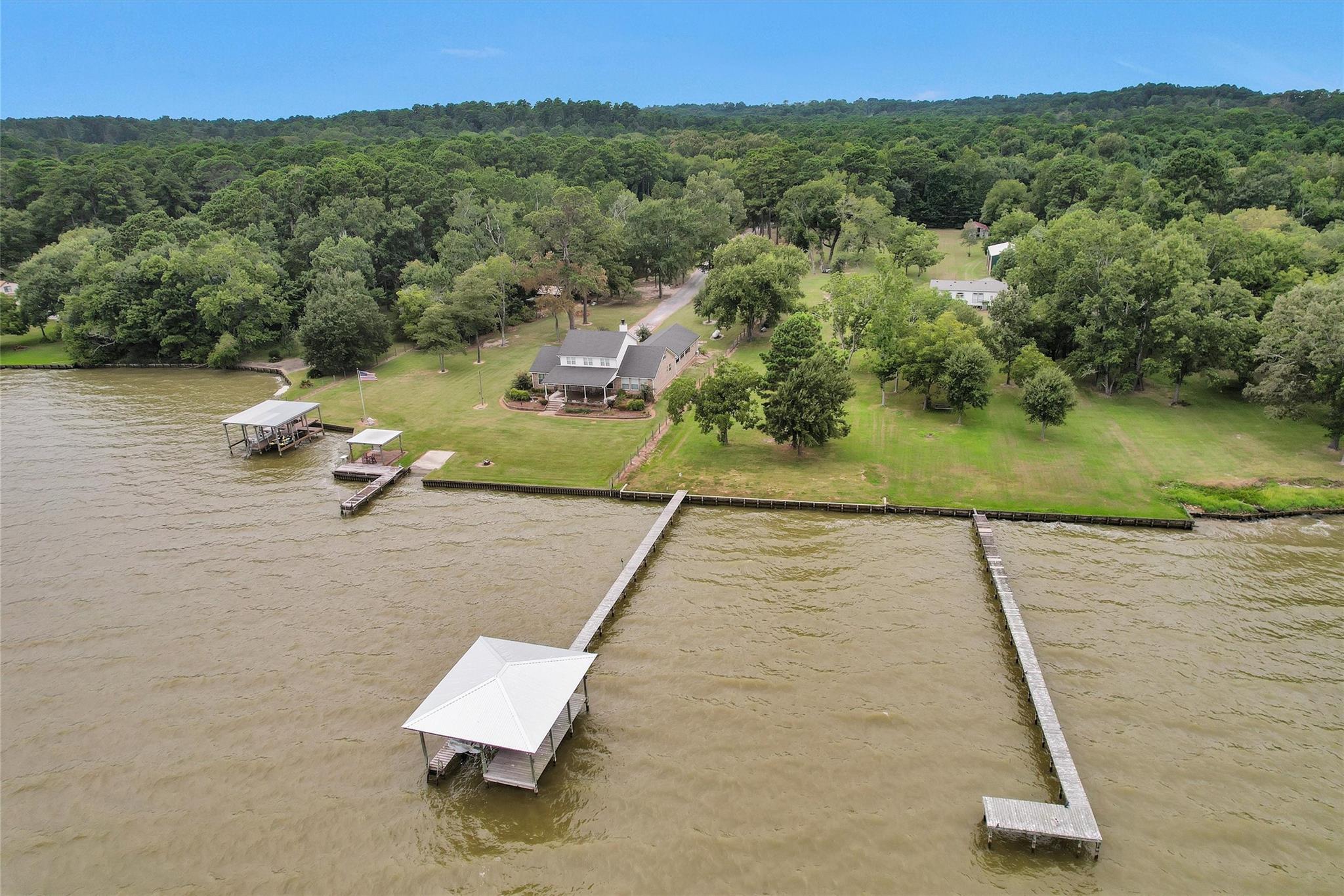 270 Johnson Road
