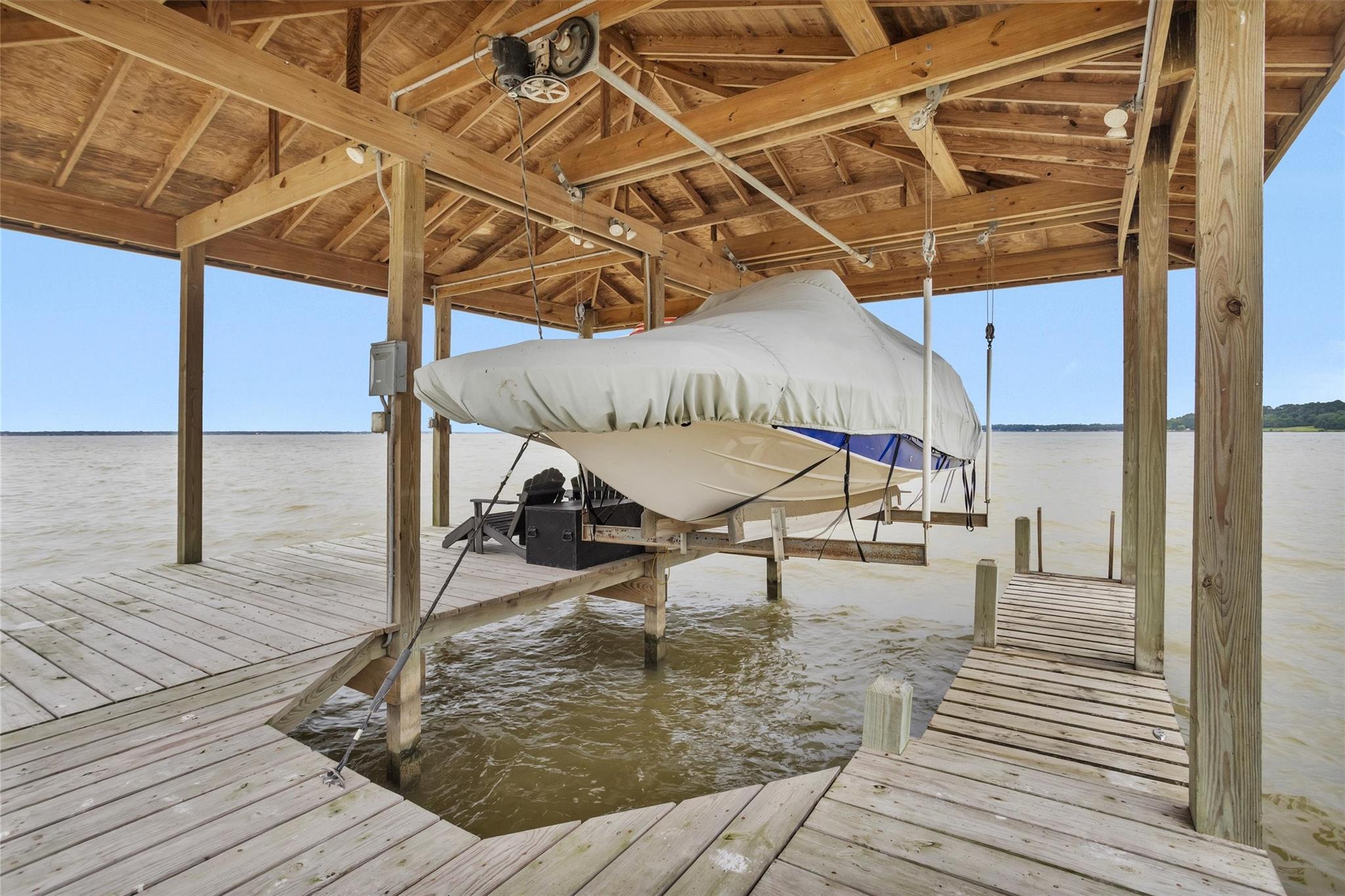270 Johnson Road