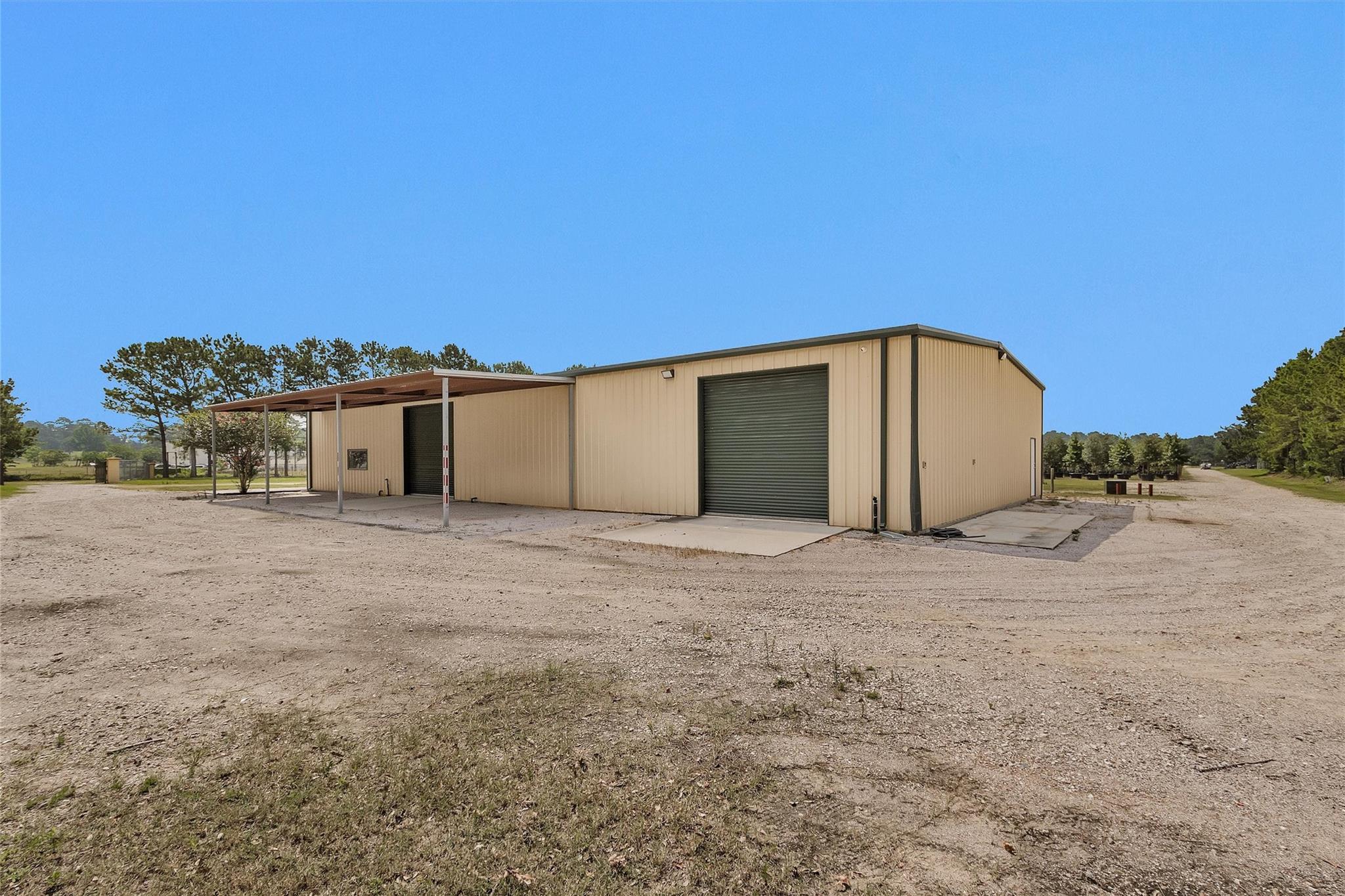 12585 Rose Road