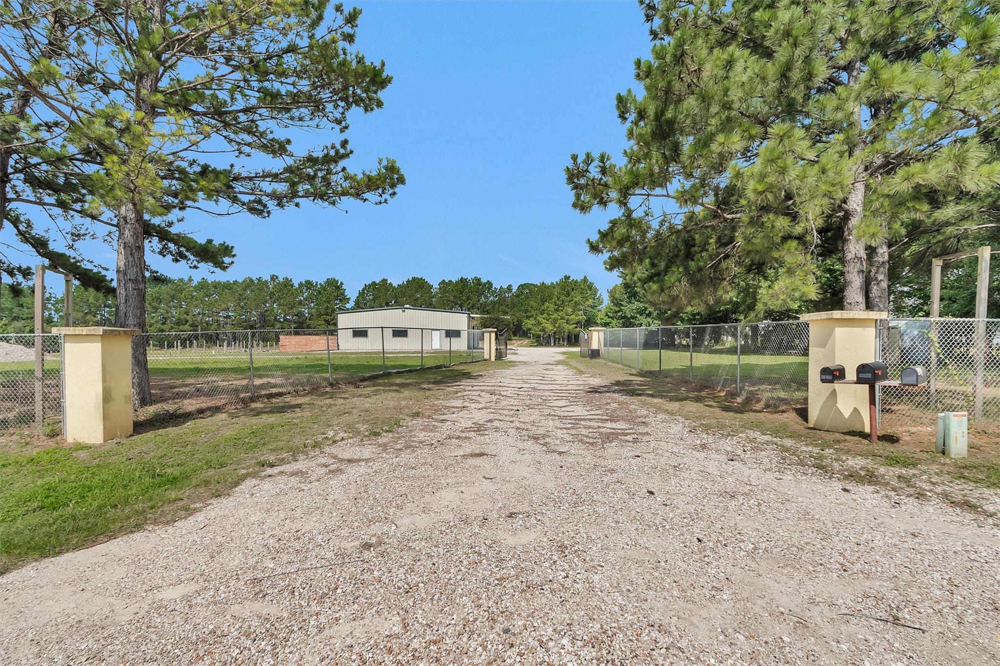 12585 Rose Road