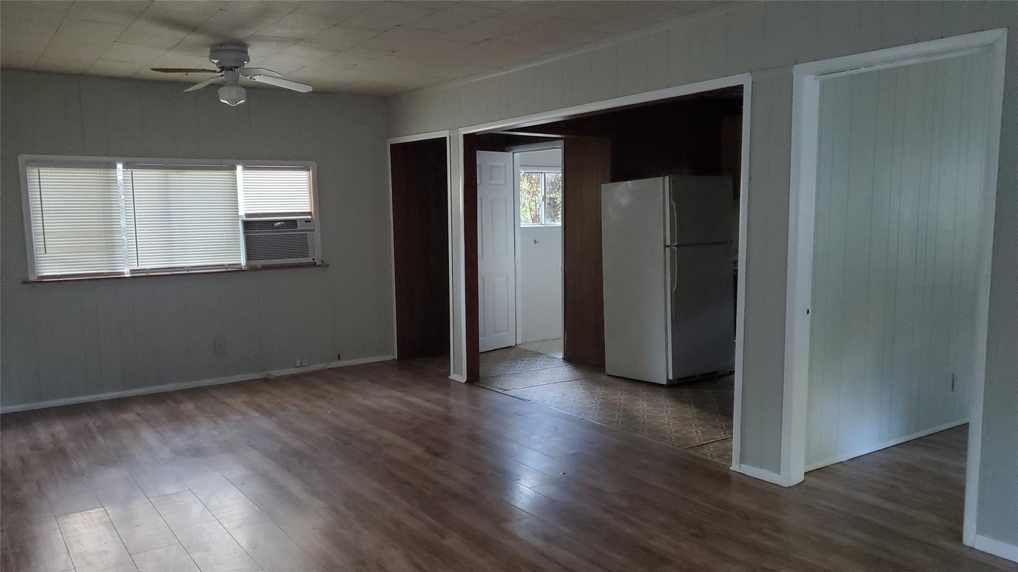 6644 Bonanza Drive