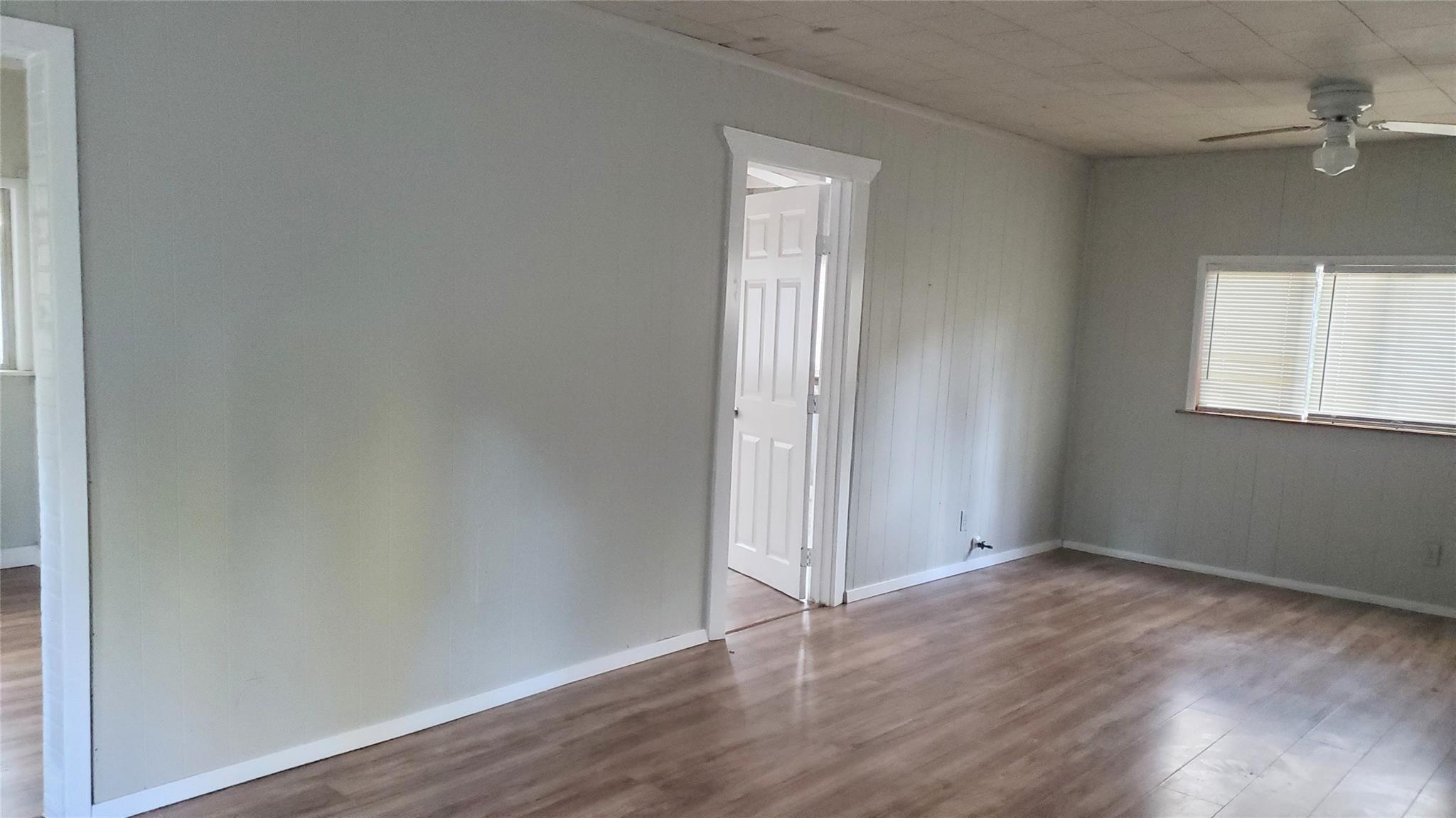 6644 Bonanza Drive