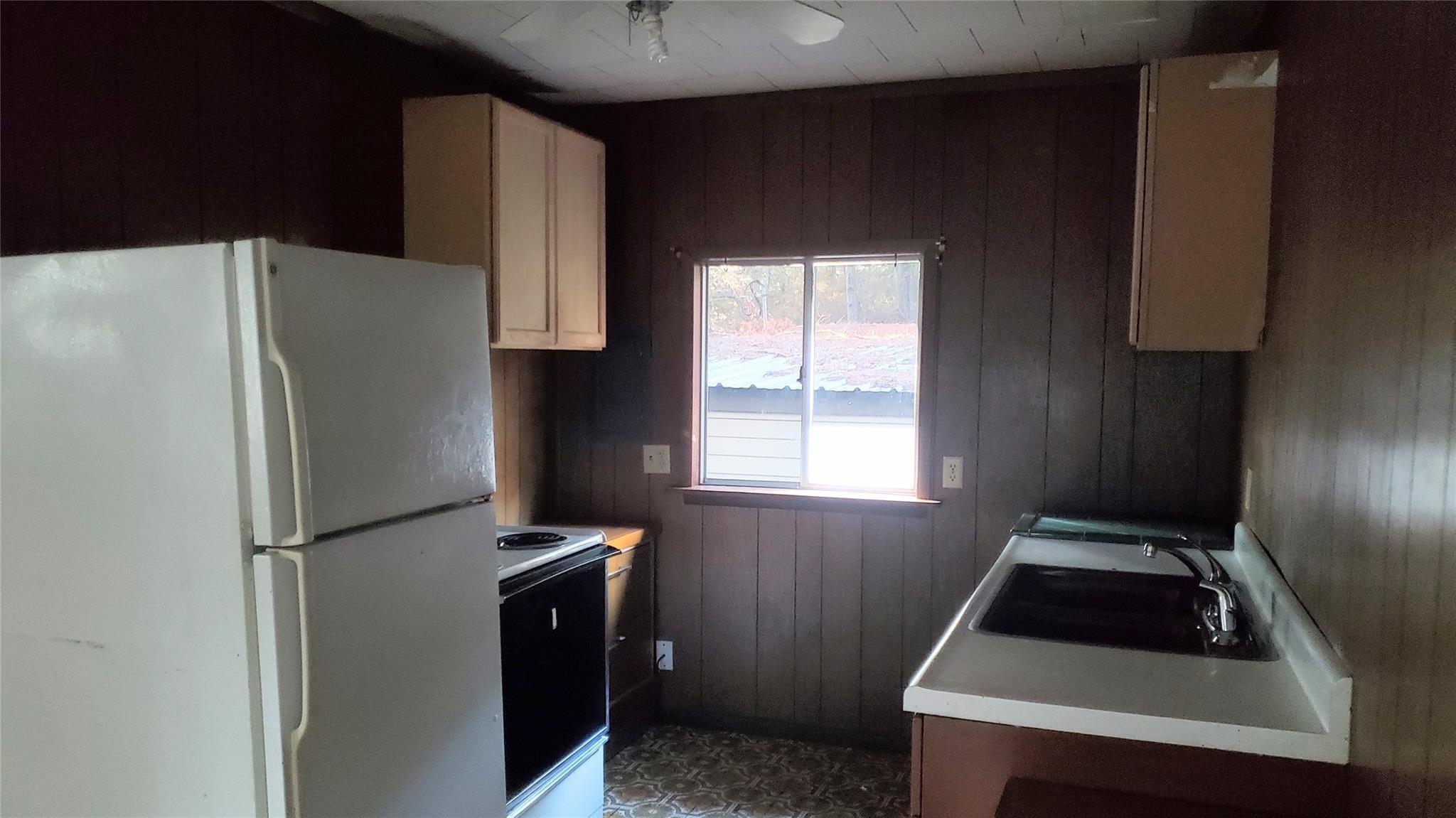 6644 Bonanza Drive