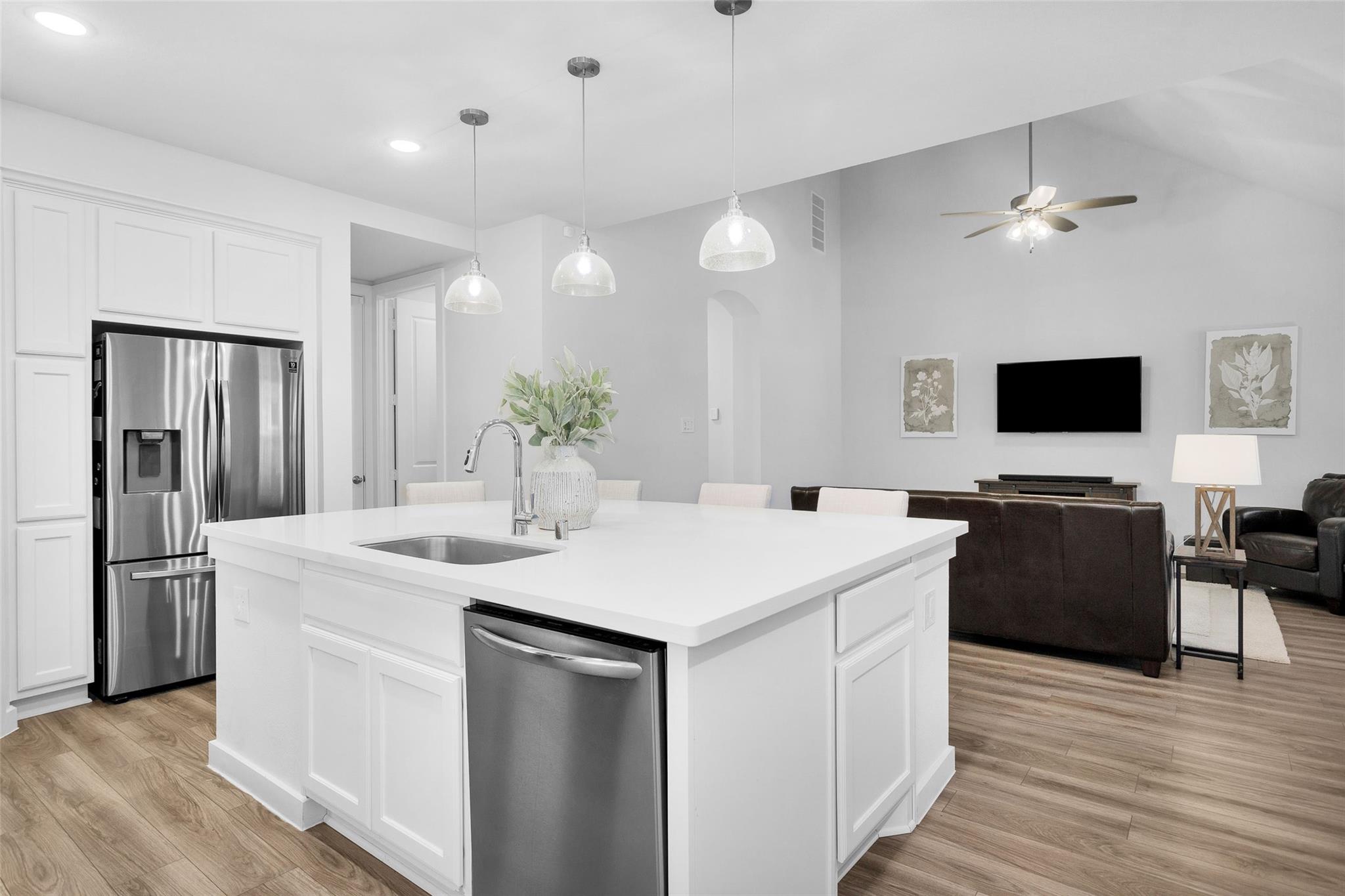 440 Flowering Lotus Court
