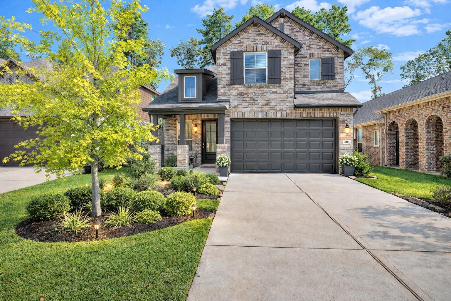 440 Flowering Lotus Court