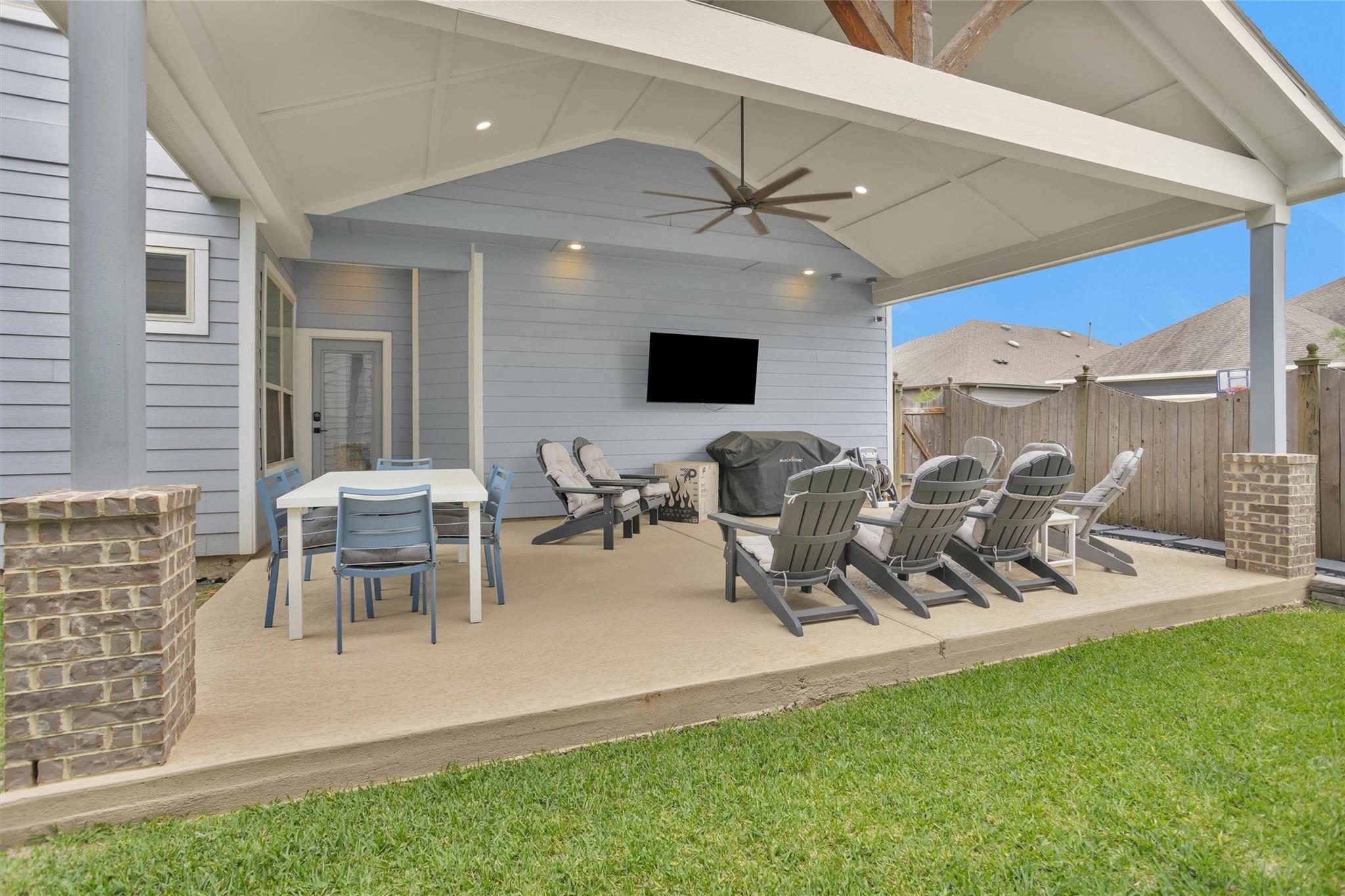 18511 Prominent Park Lane