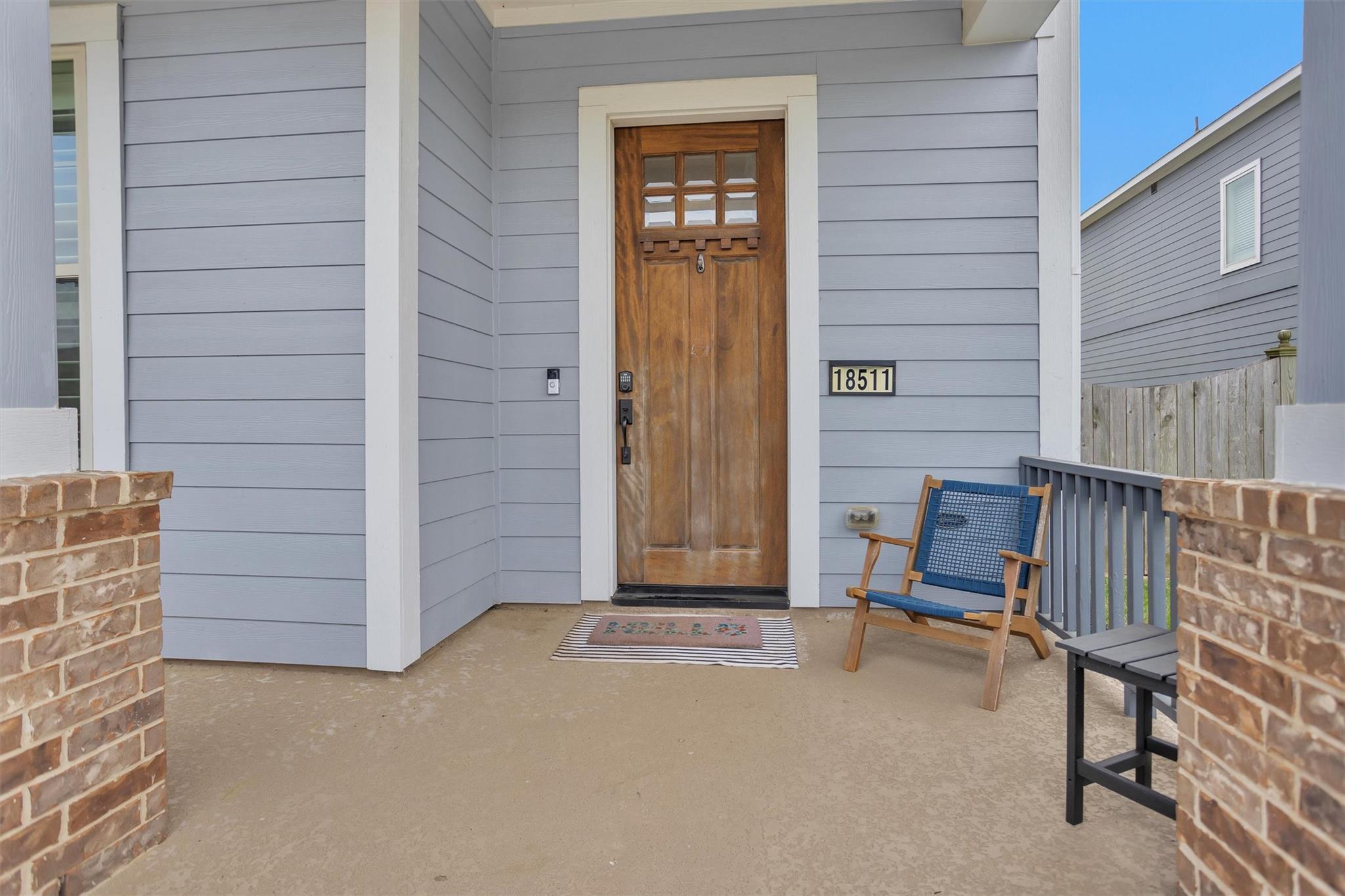 18511 Prominent Park Lane