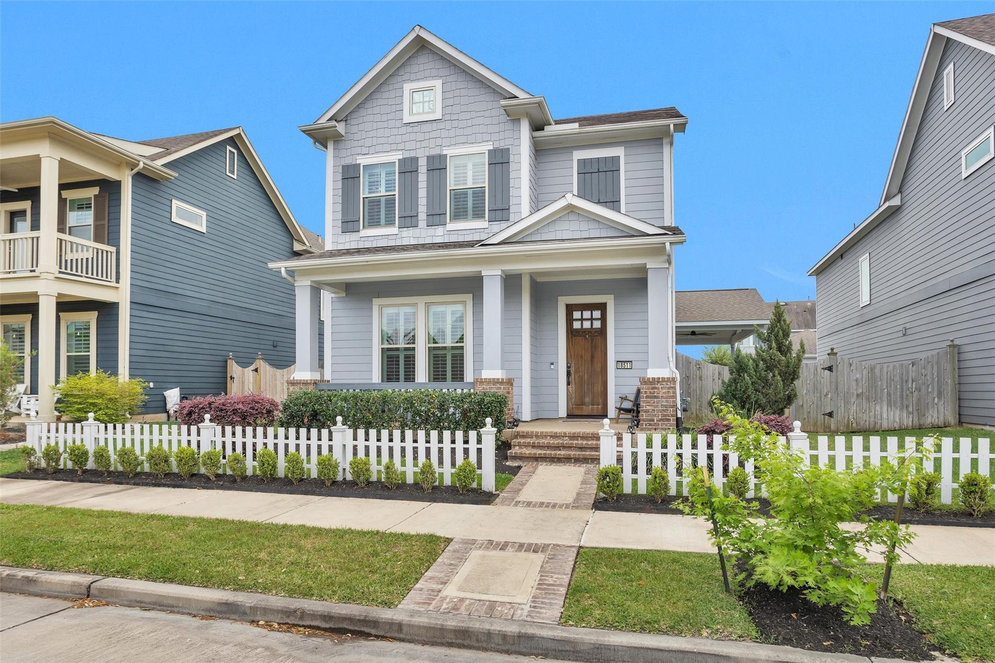 18511 Prominent Park Lane