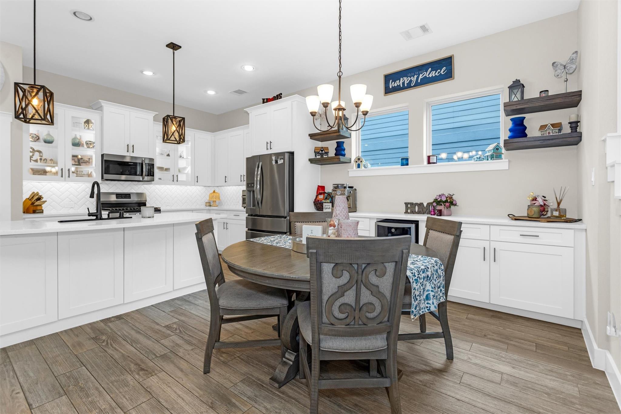 18511 Prominent Park Lane