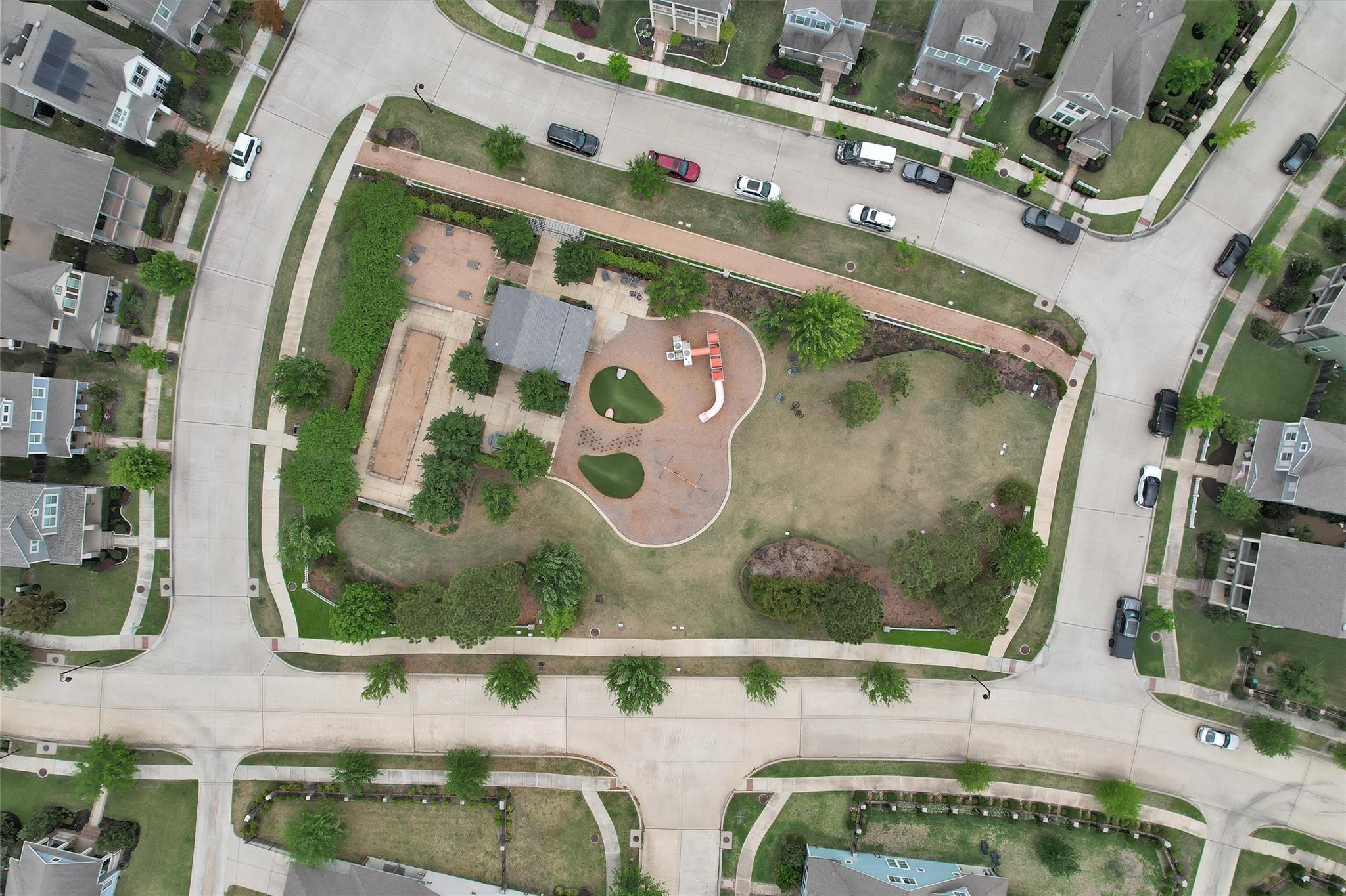 18511 Prominent Park Lane