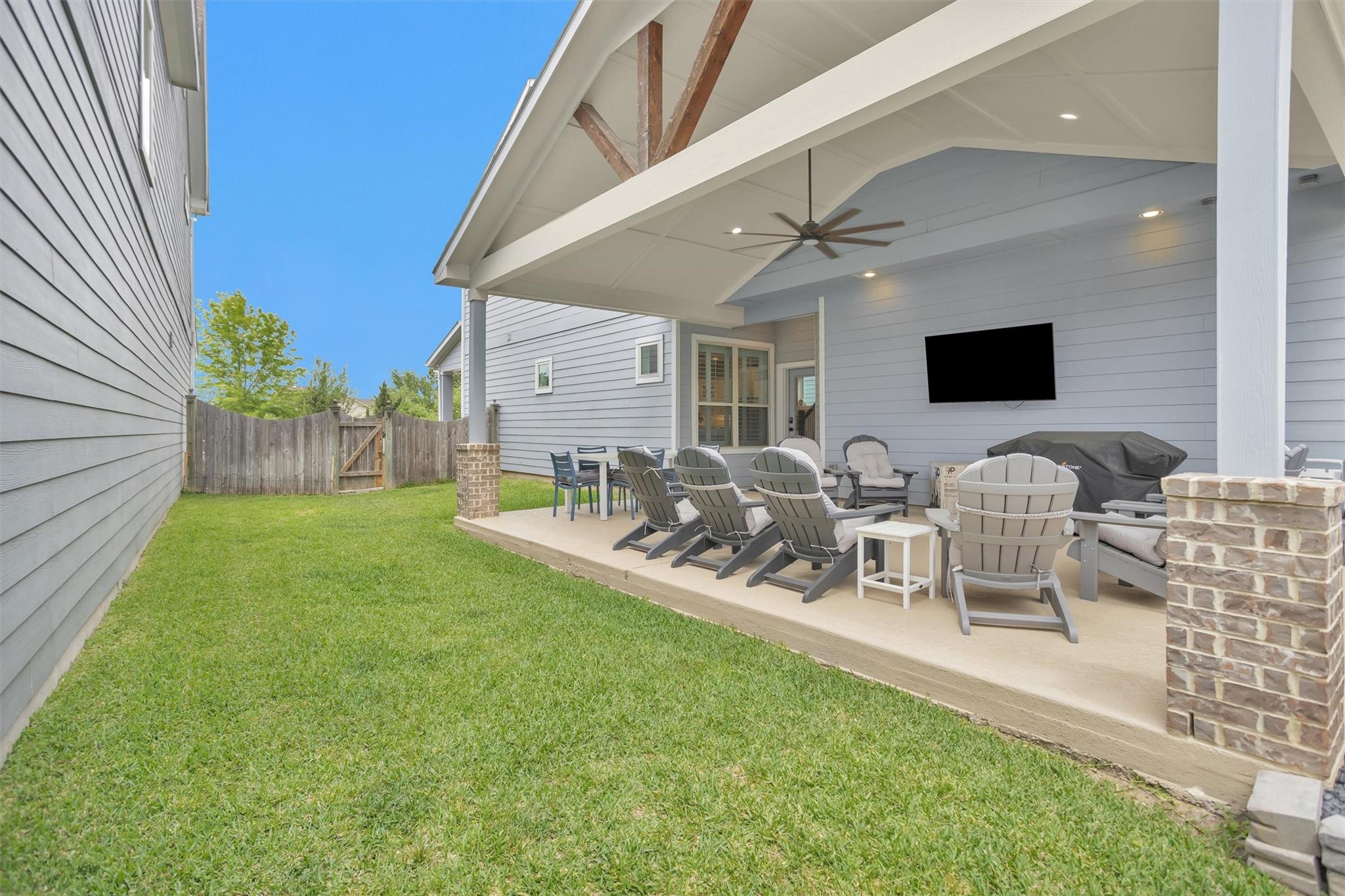 18511 Prominent Park Lane