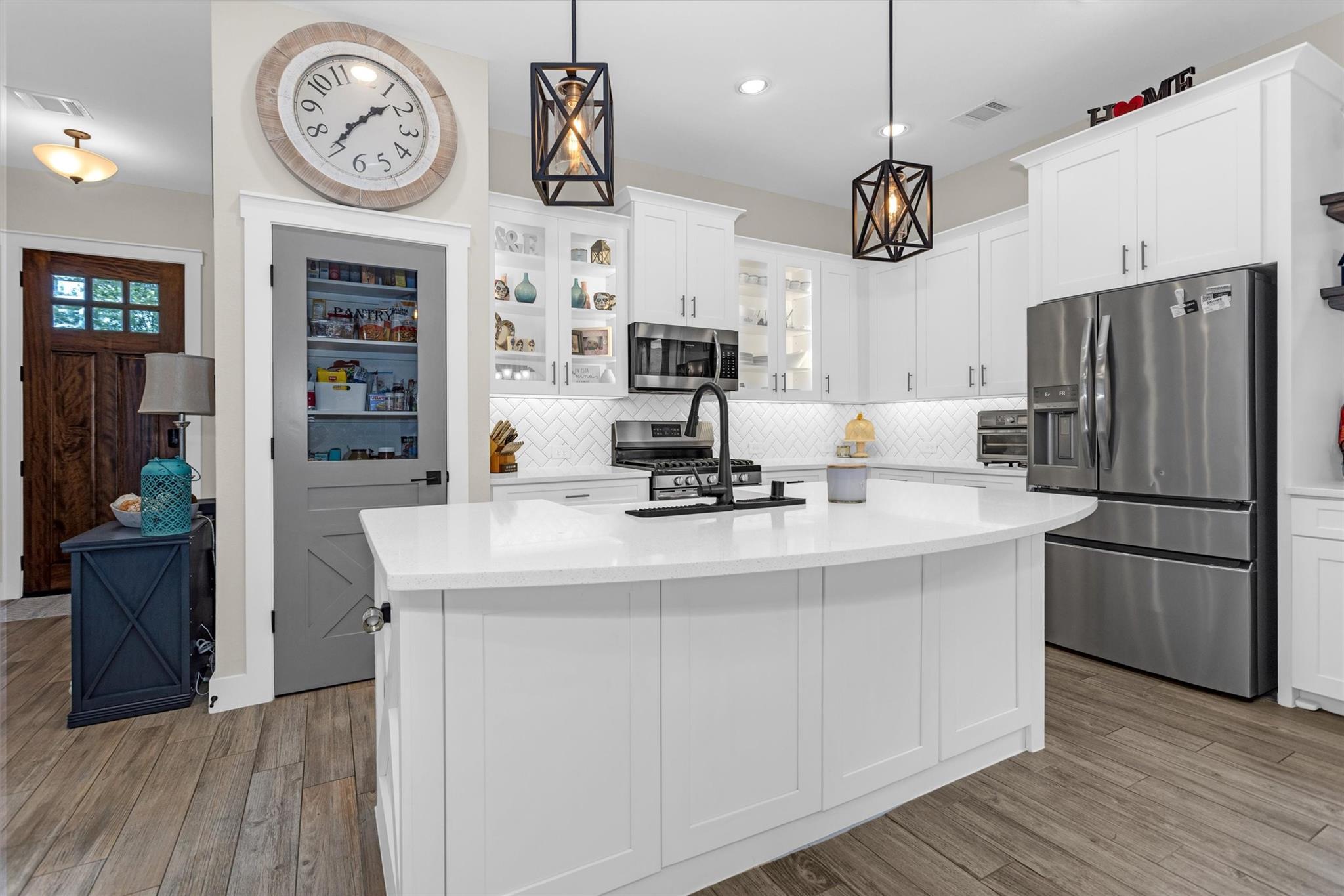 18511 Prominent Park Lane