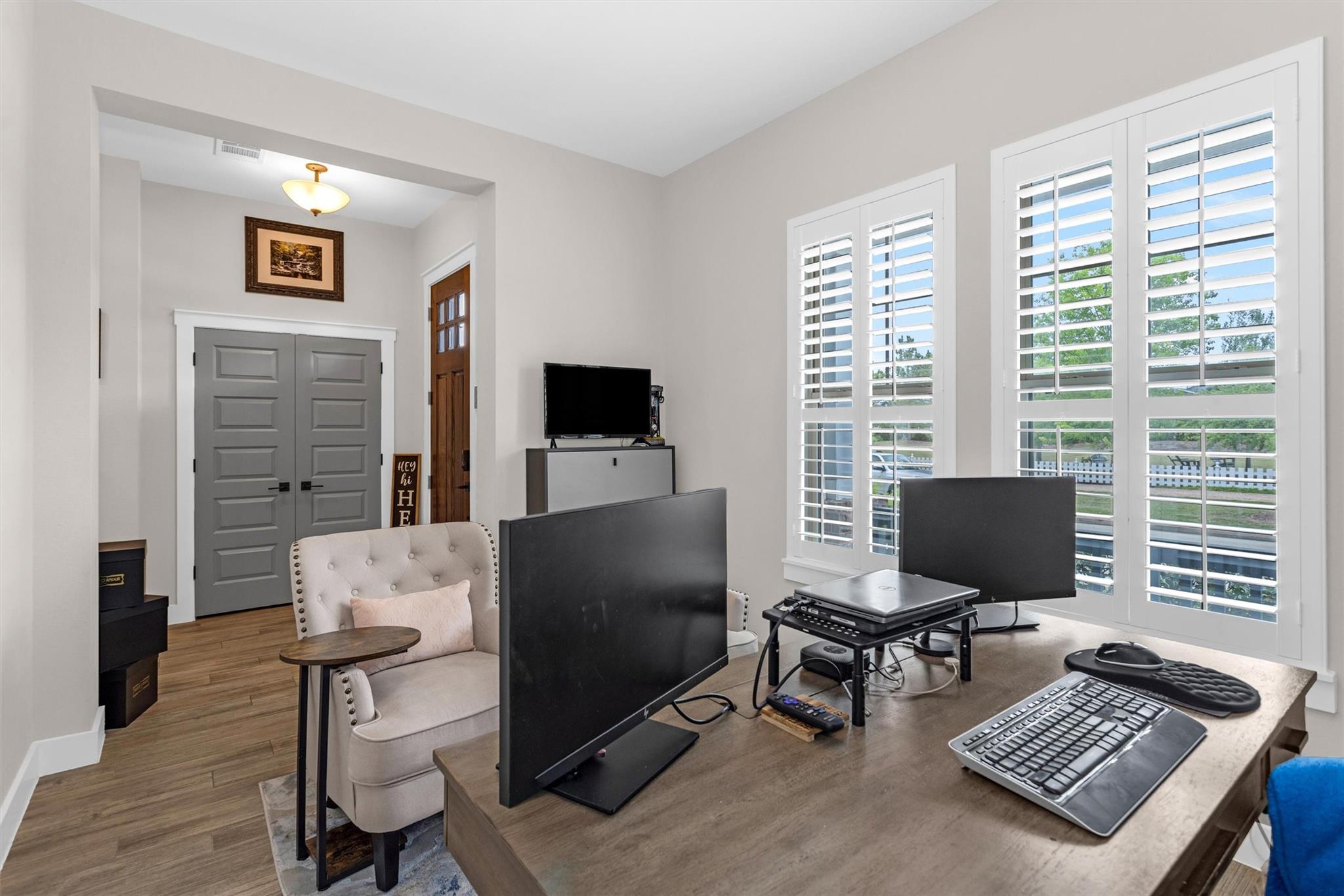 18511 Prominent Park Lane