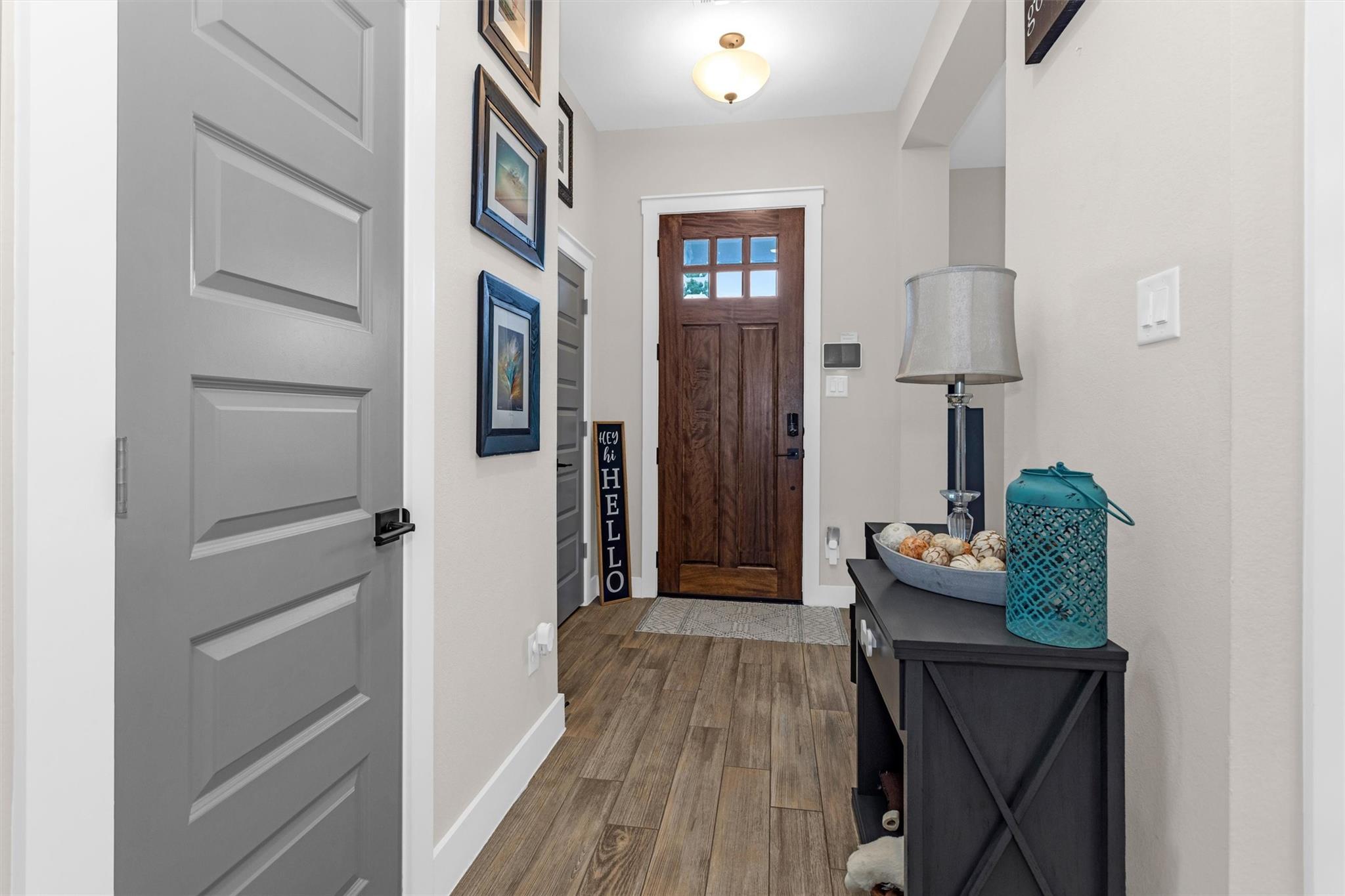 18511 Prominent Park Lane