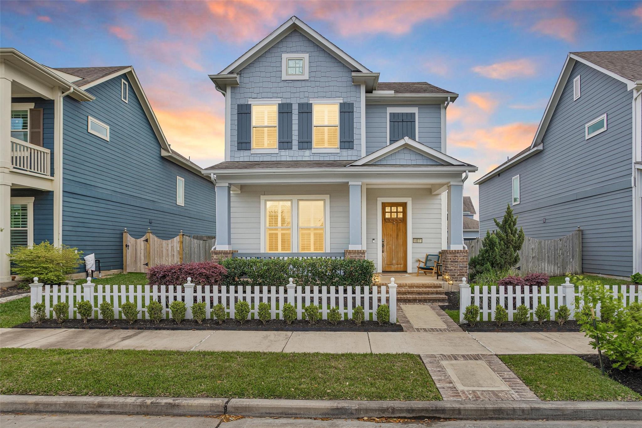 18511 Prominent Park Lane