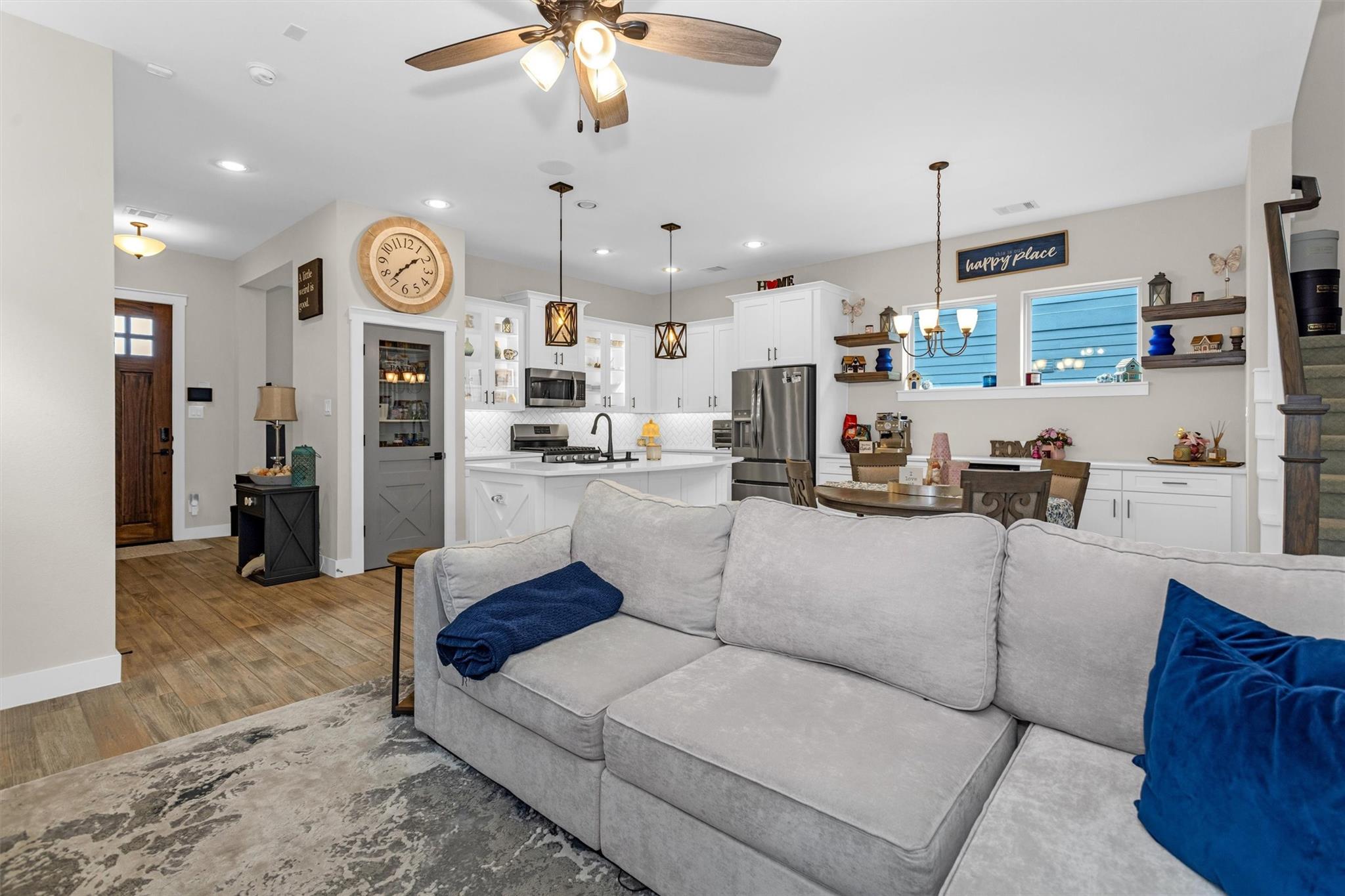 18511 Prominent Park Lane