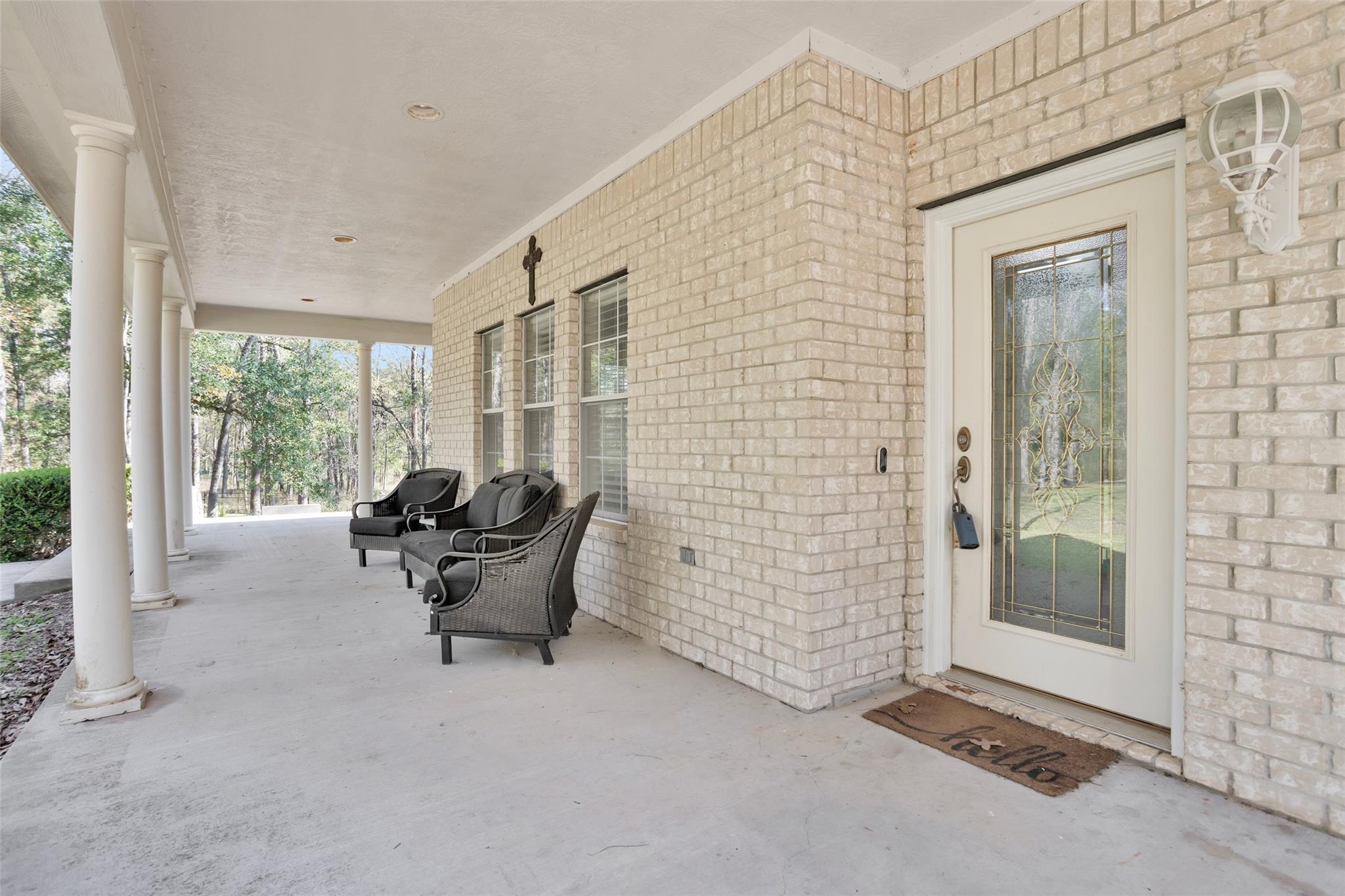 27789 Armadillo Road
