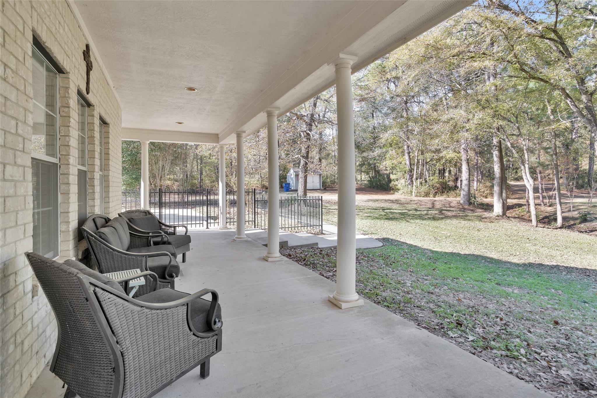 27789 Armadillo Road