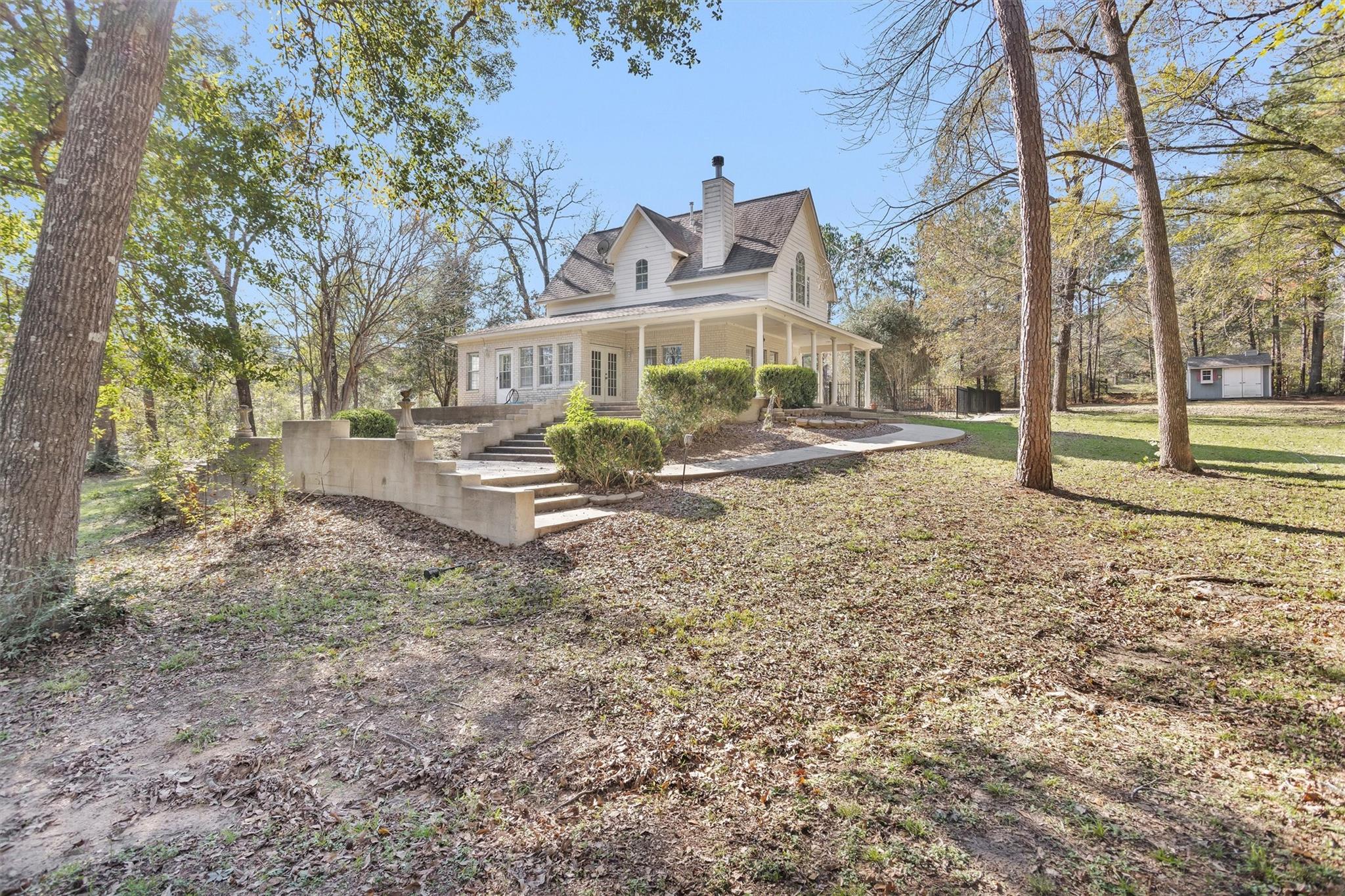 27789 Armadillo Road