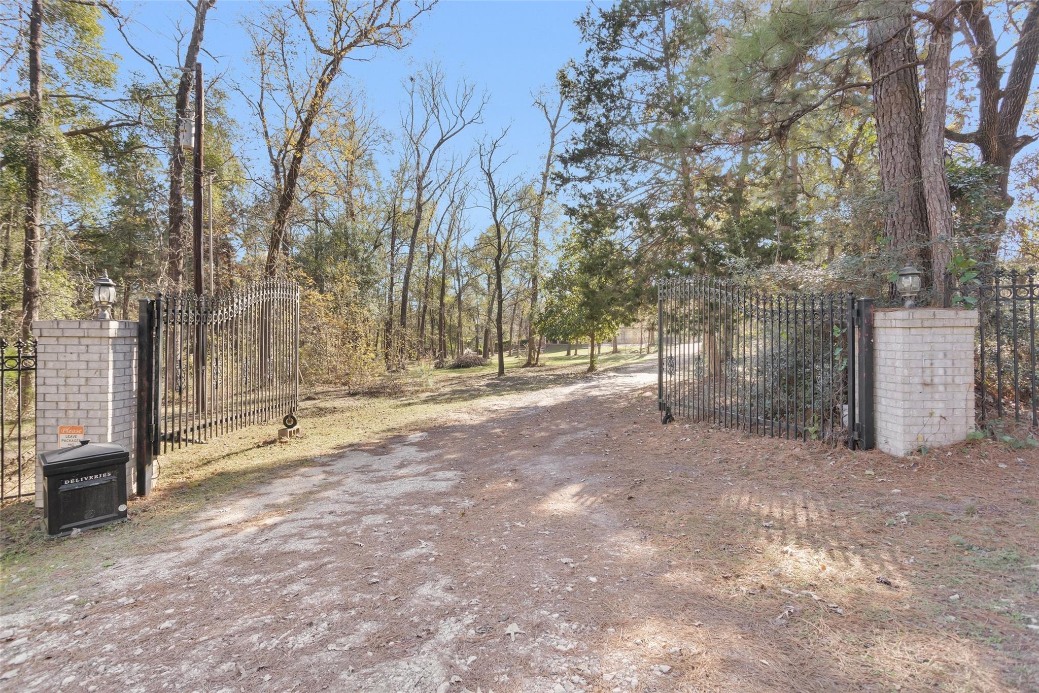 27789 Armadillo Road