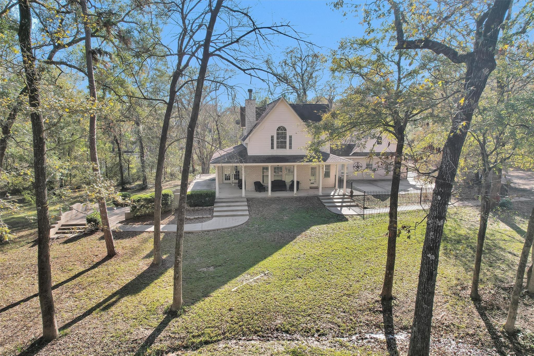 27789 Armadillo Road