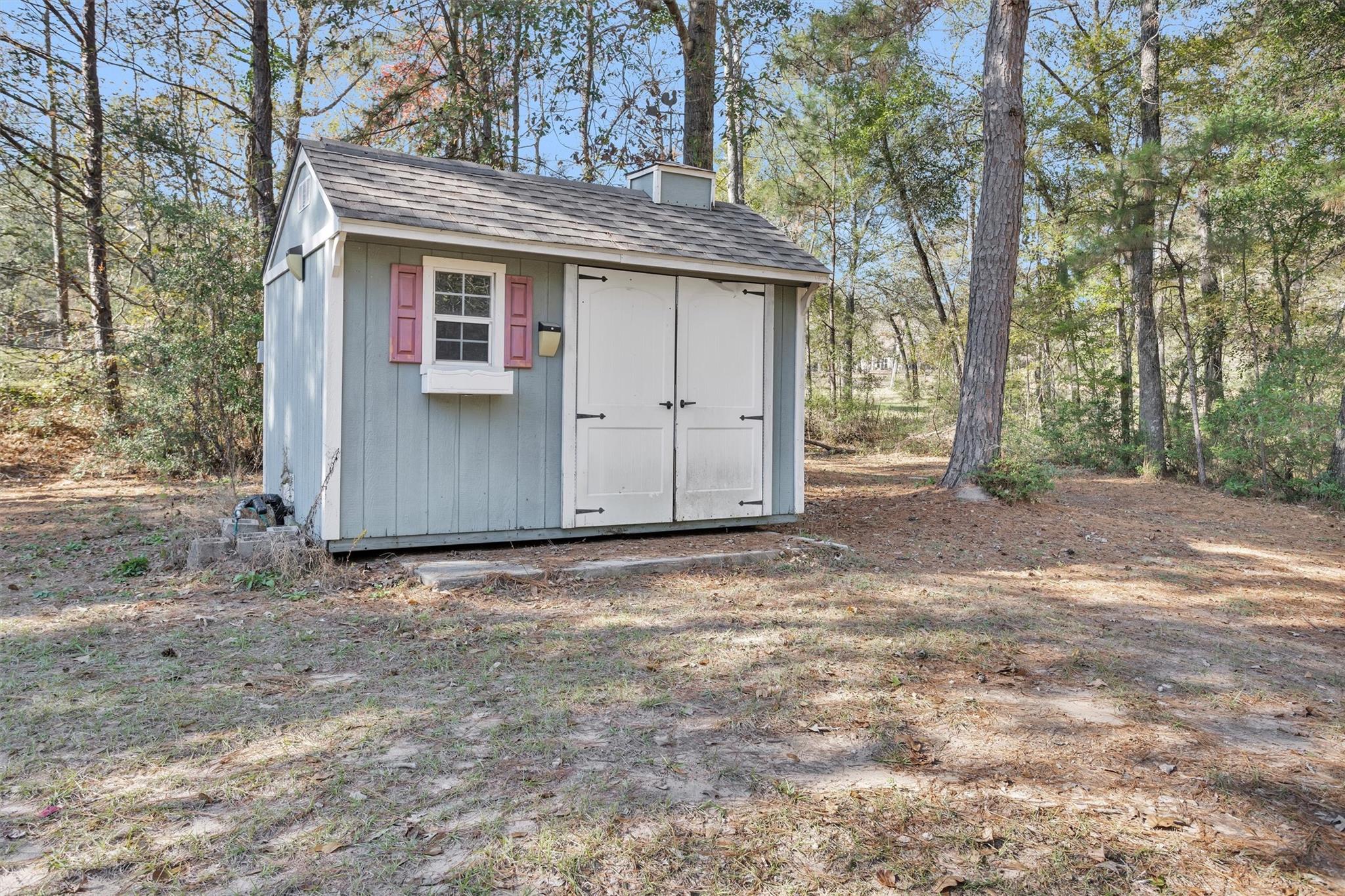 27789 Armadillo Road