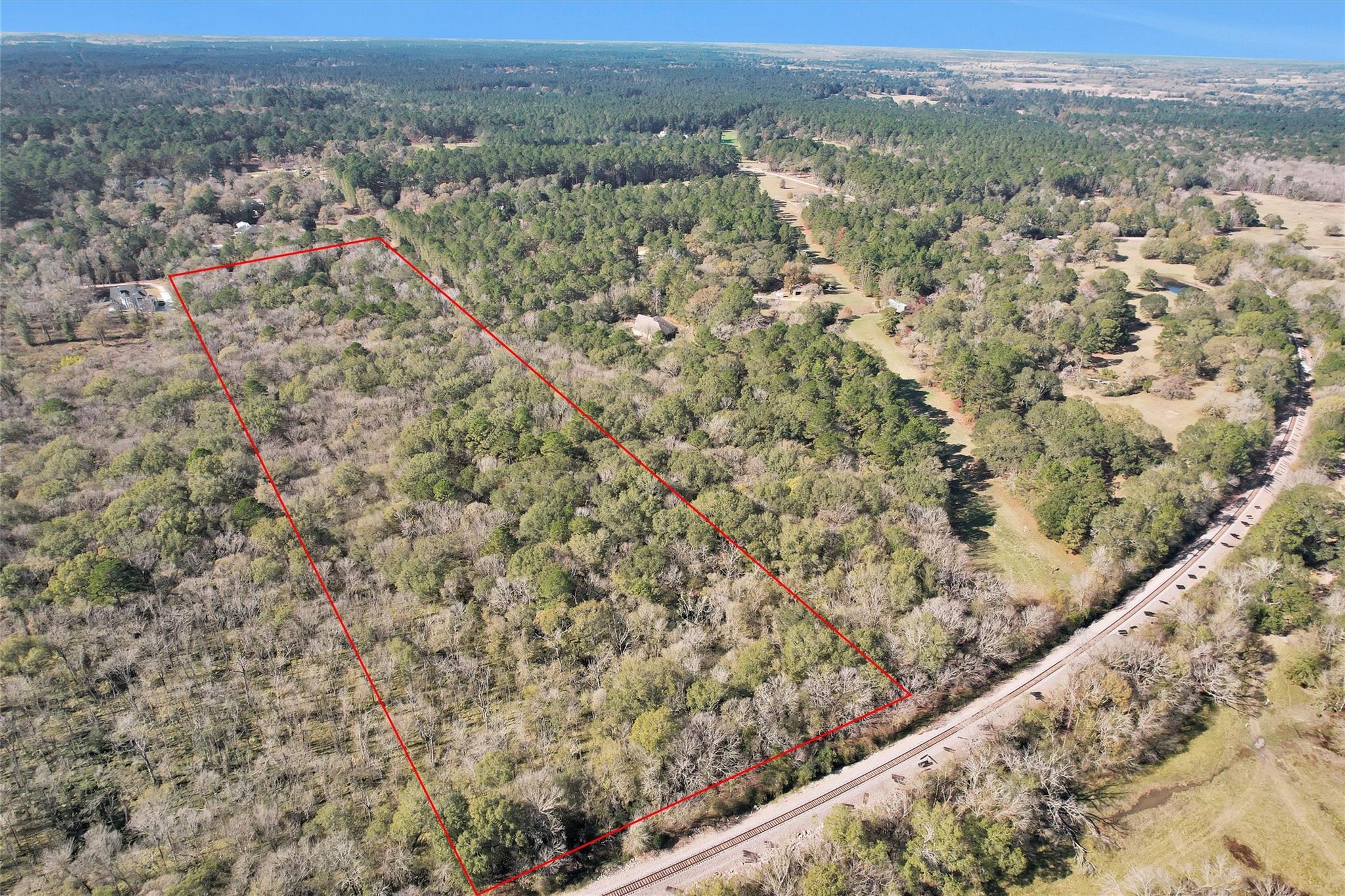 27789 Armadillo Road